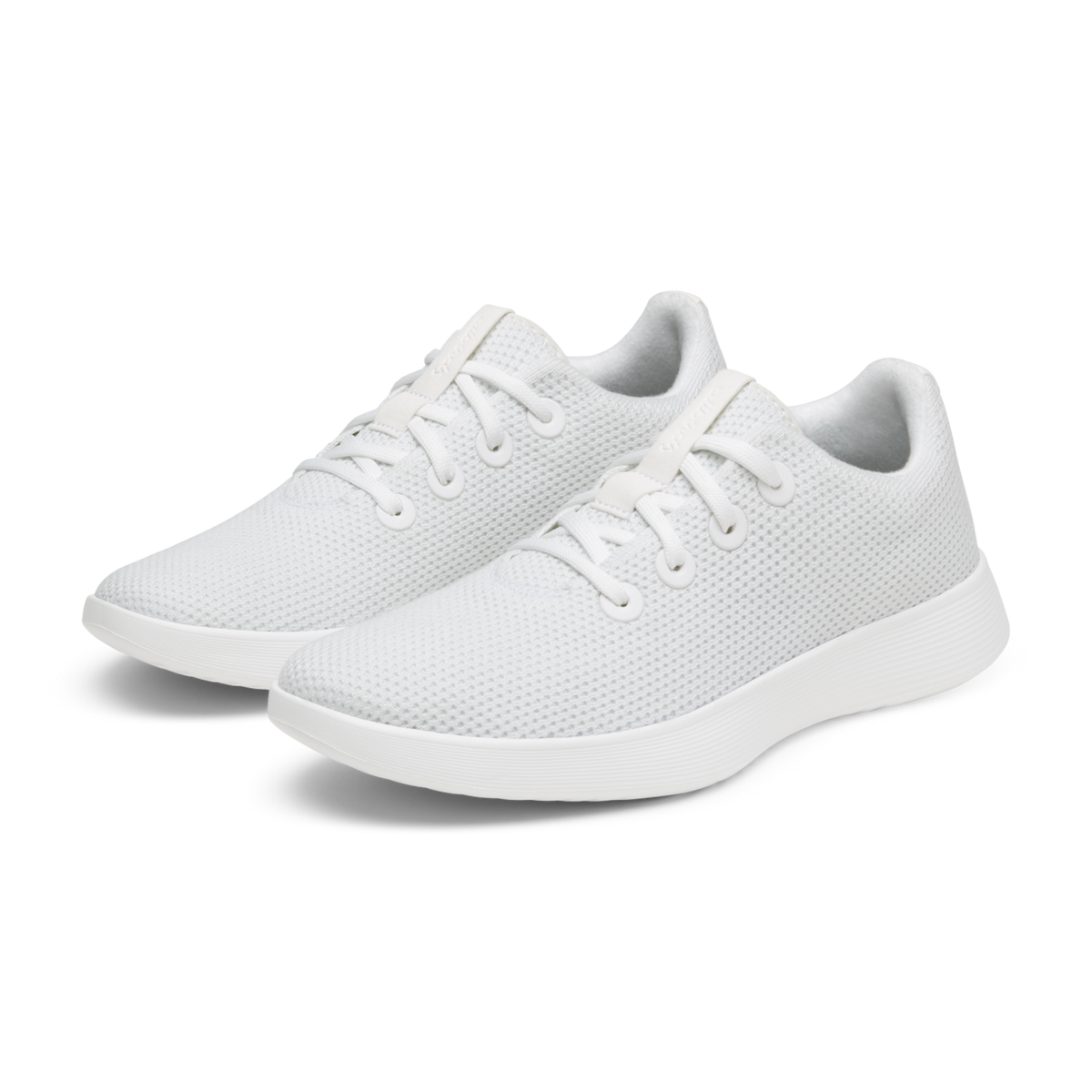 Allbirds M Tree Runner NZ Freizeitschuhe in WEISS
