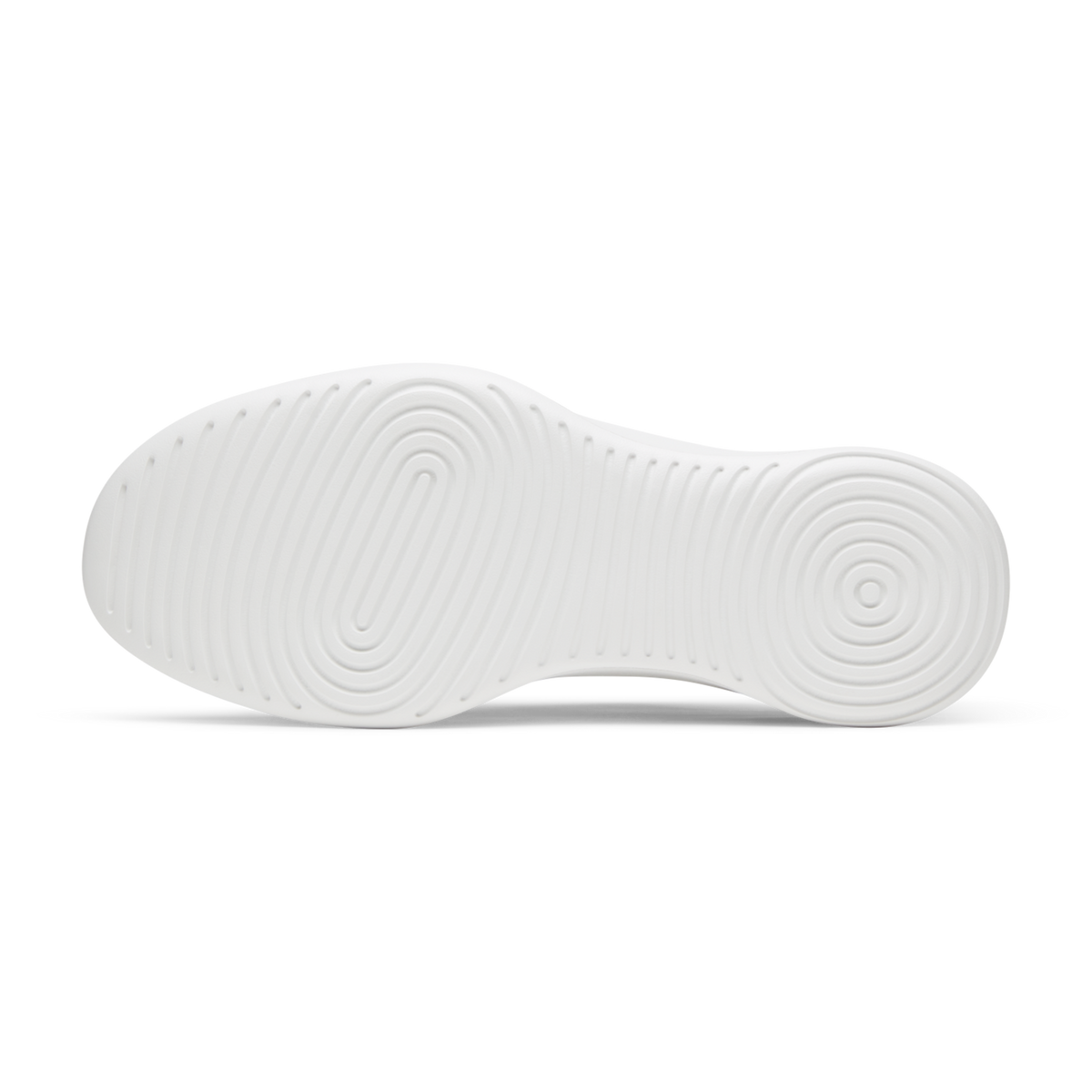 Allbirds M Tree Runner NZ Freizeitschuhe in WEISS