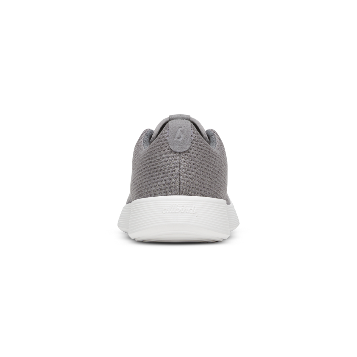 Allbirds M Tree Runner NZ Freizeitschuhe in GRAU