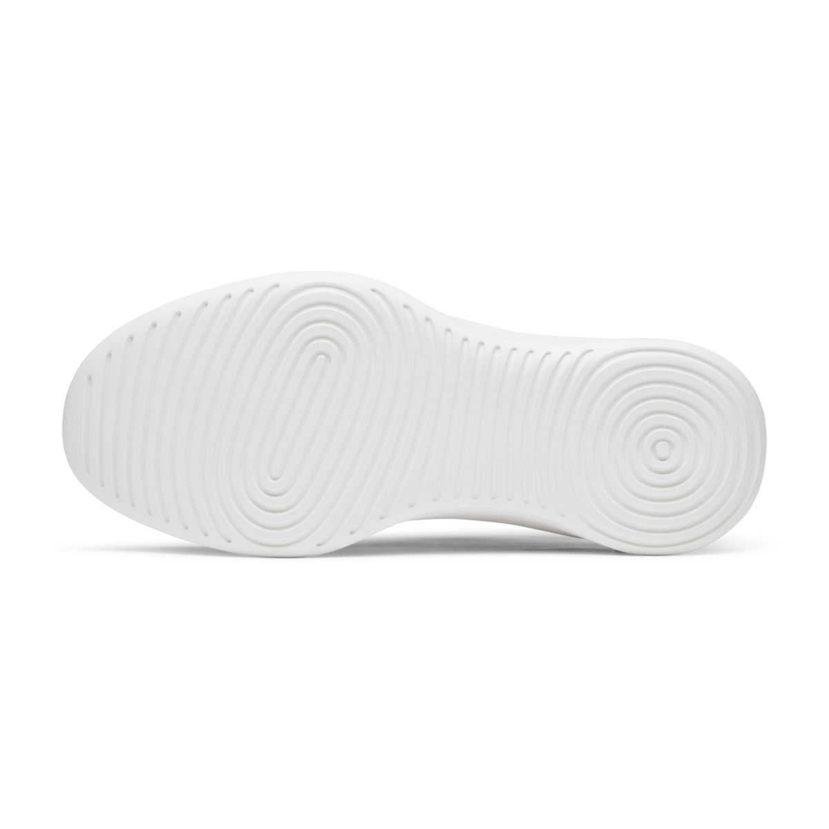 Allbirds M Tree Runner NZ Freizeitschuhe in GRAU