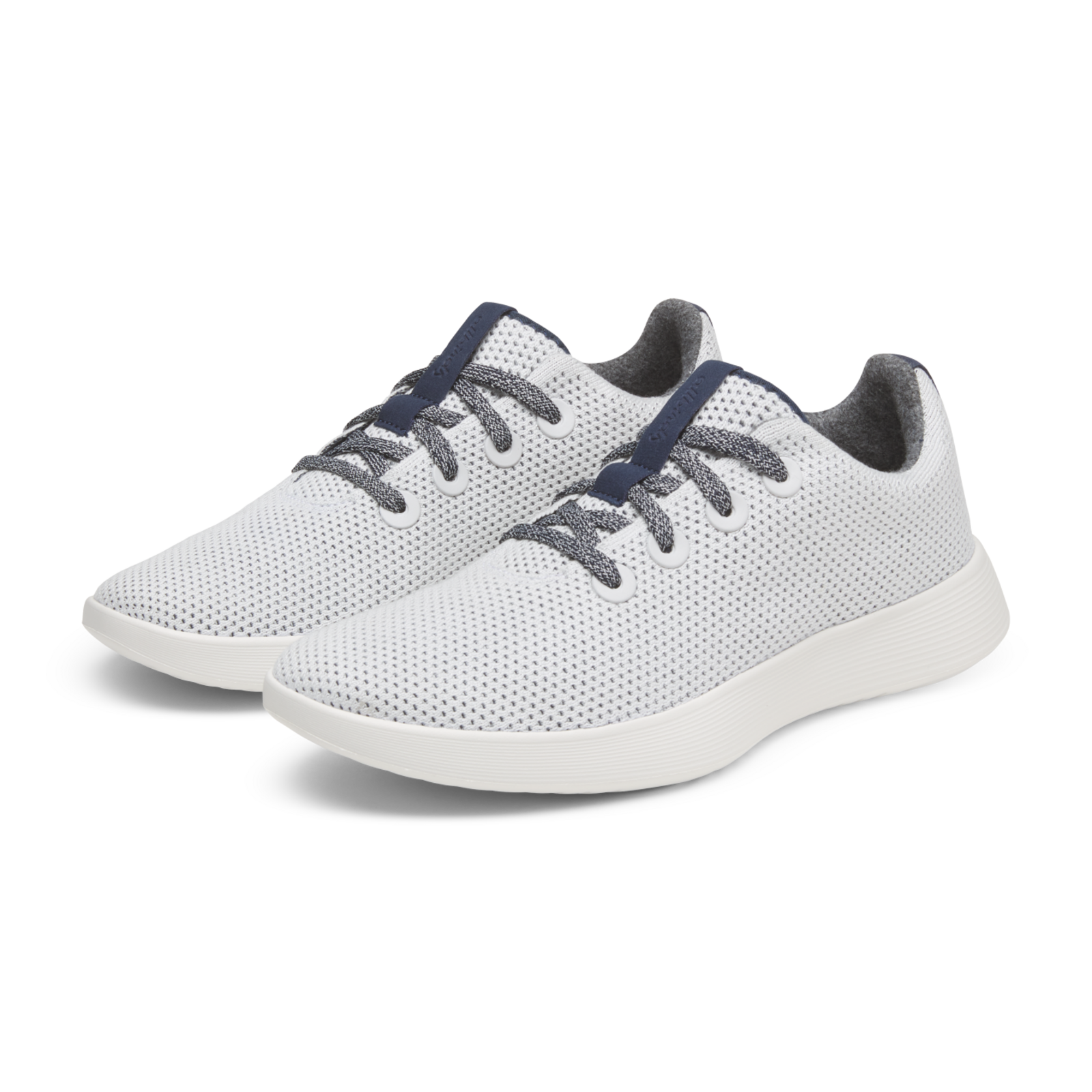 Allbirds W Tree Runner NZ Freizeitschuhe in WEISS