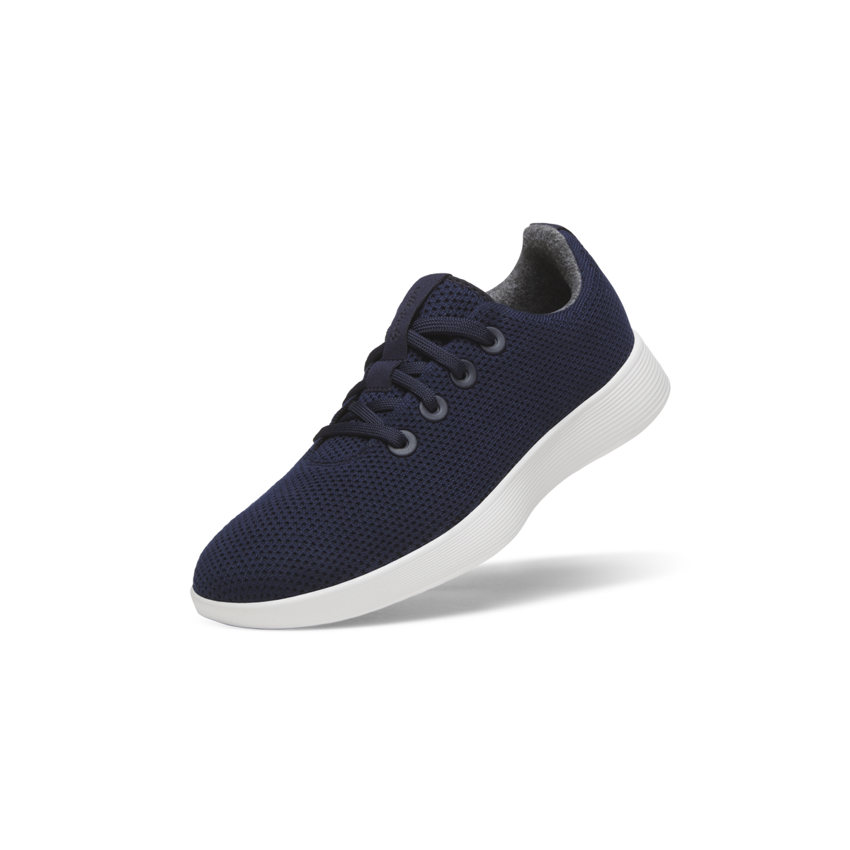 Allbirds M Tree Runner NZ Freizeitschuhe in BLAU