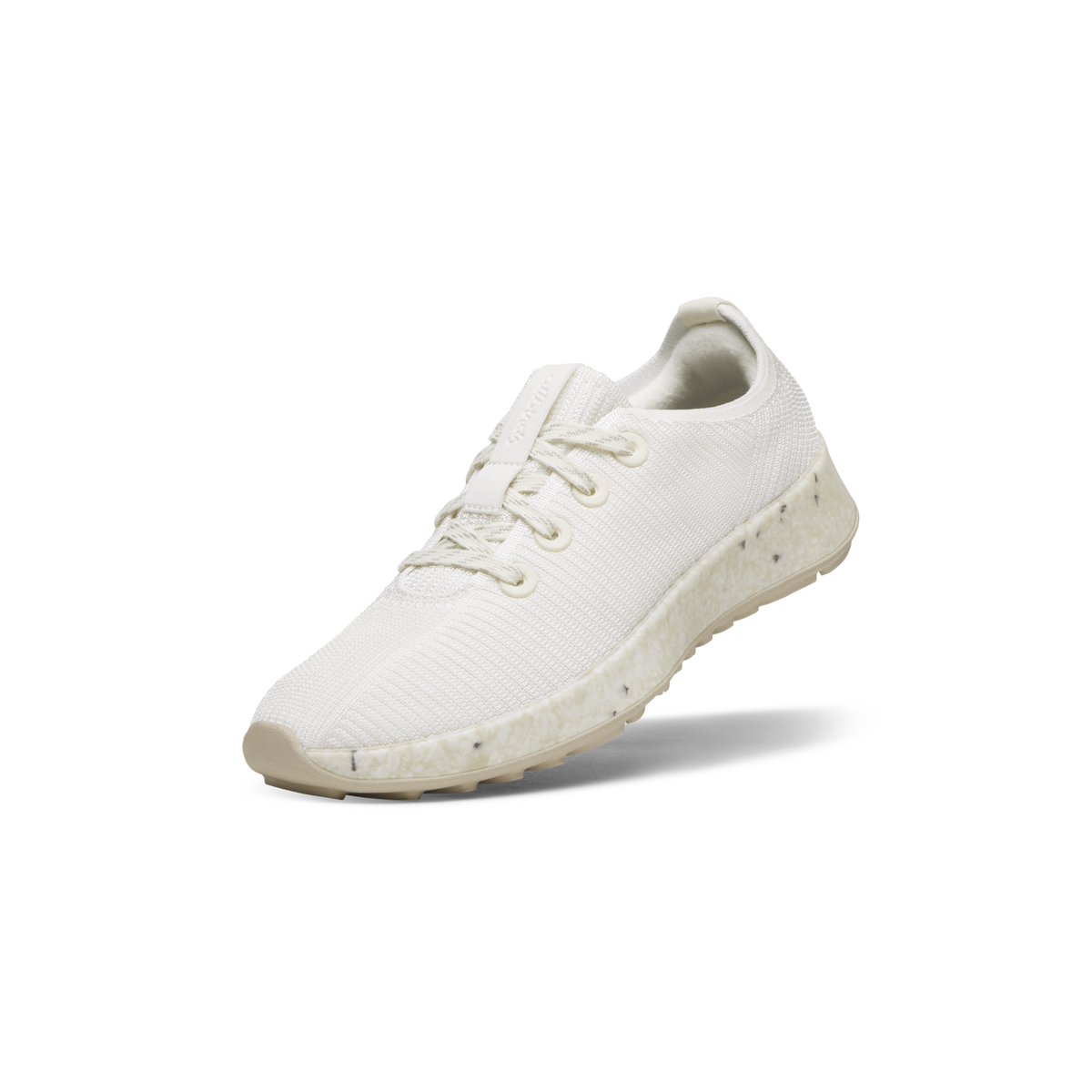 Allbirds M Runner NZ Remix Freizeitschuhe in BEIGE