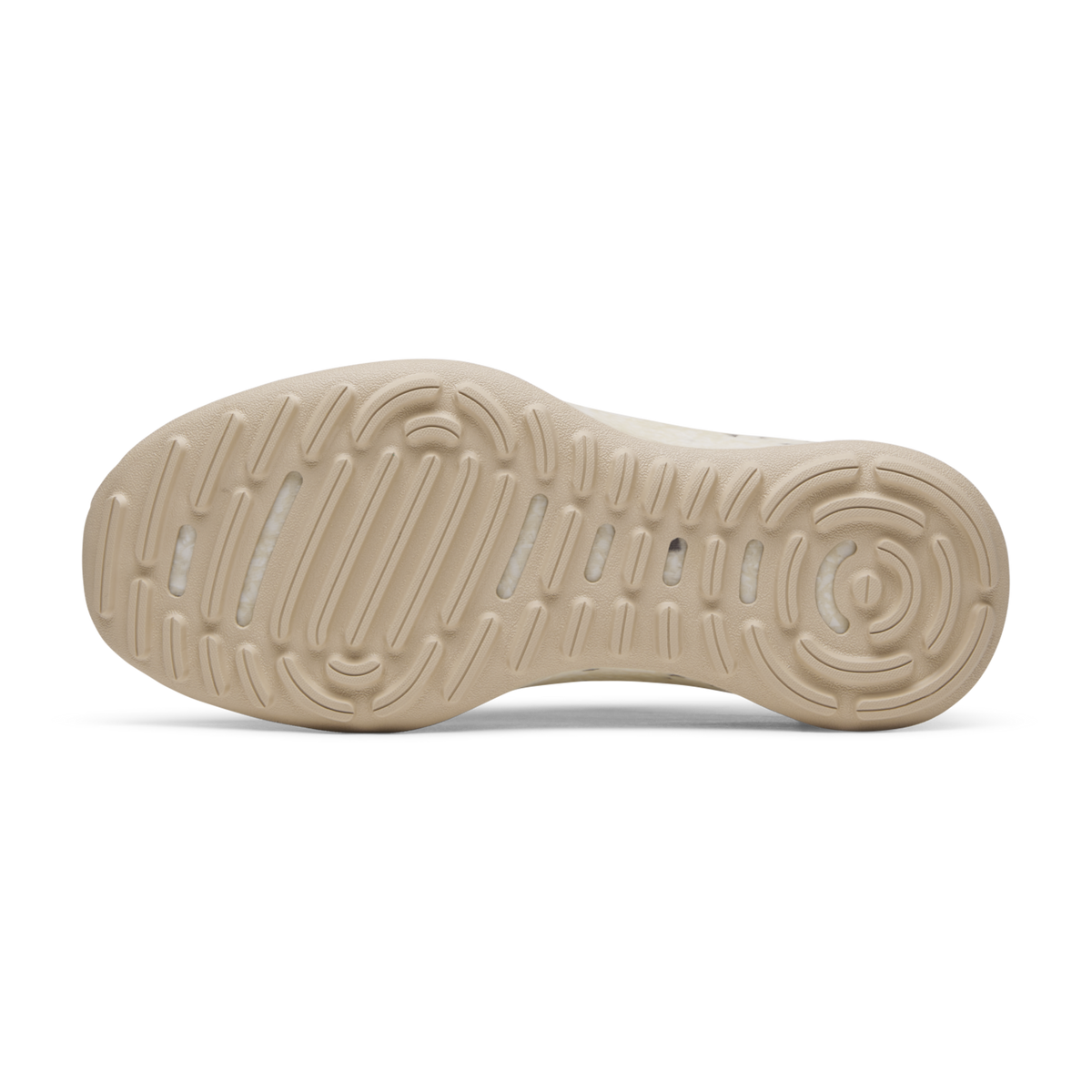 Allbirds M Runner NZ Remix Freizeitschuhe in BEIGE