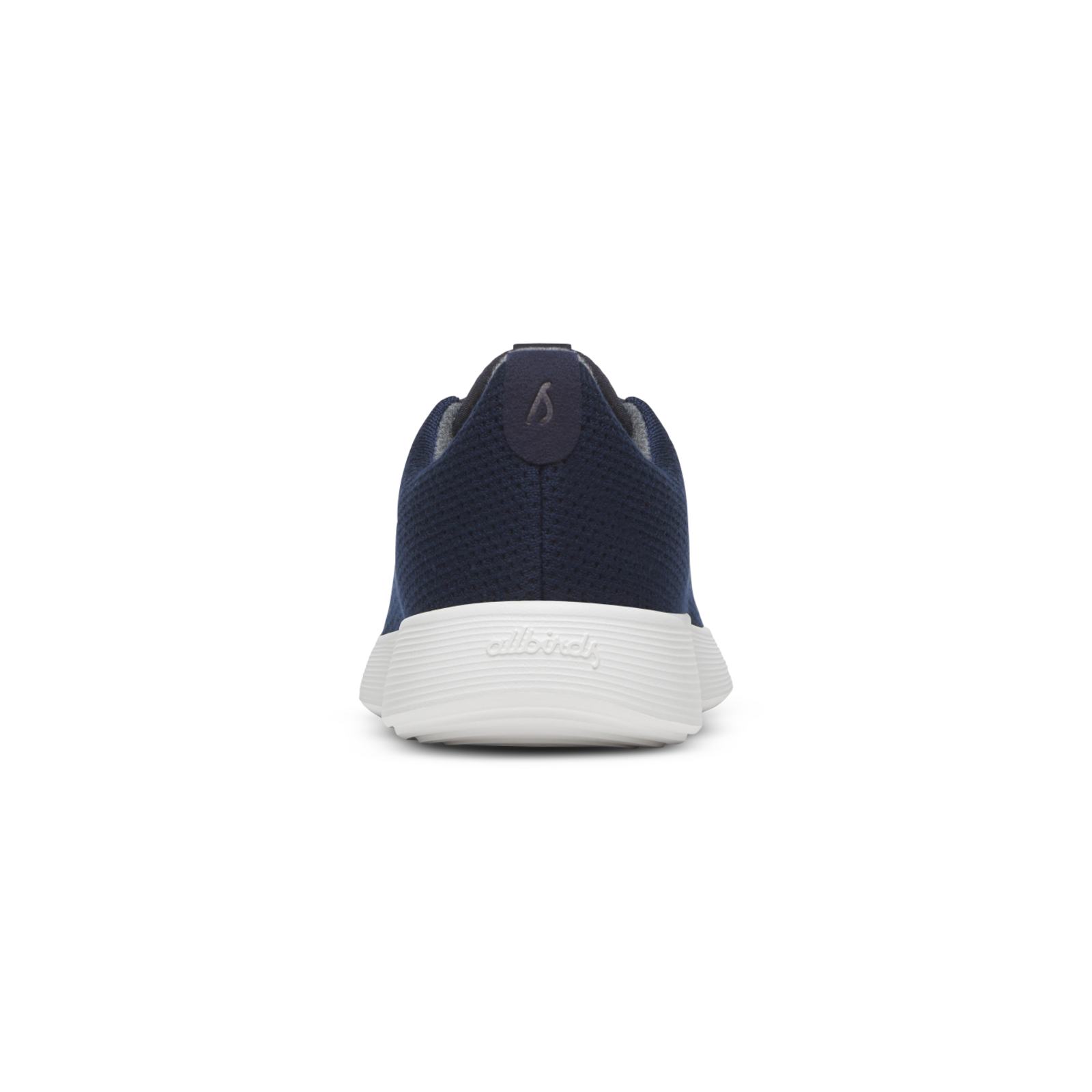Allbirds W Tree Runner NZ Freizeitschuhe in BLAU