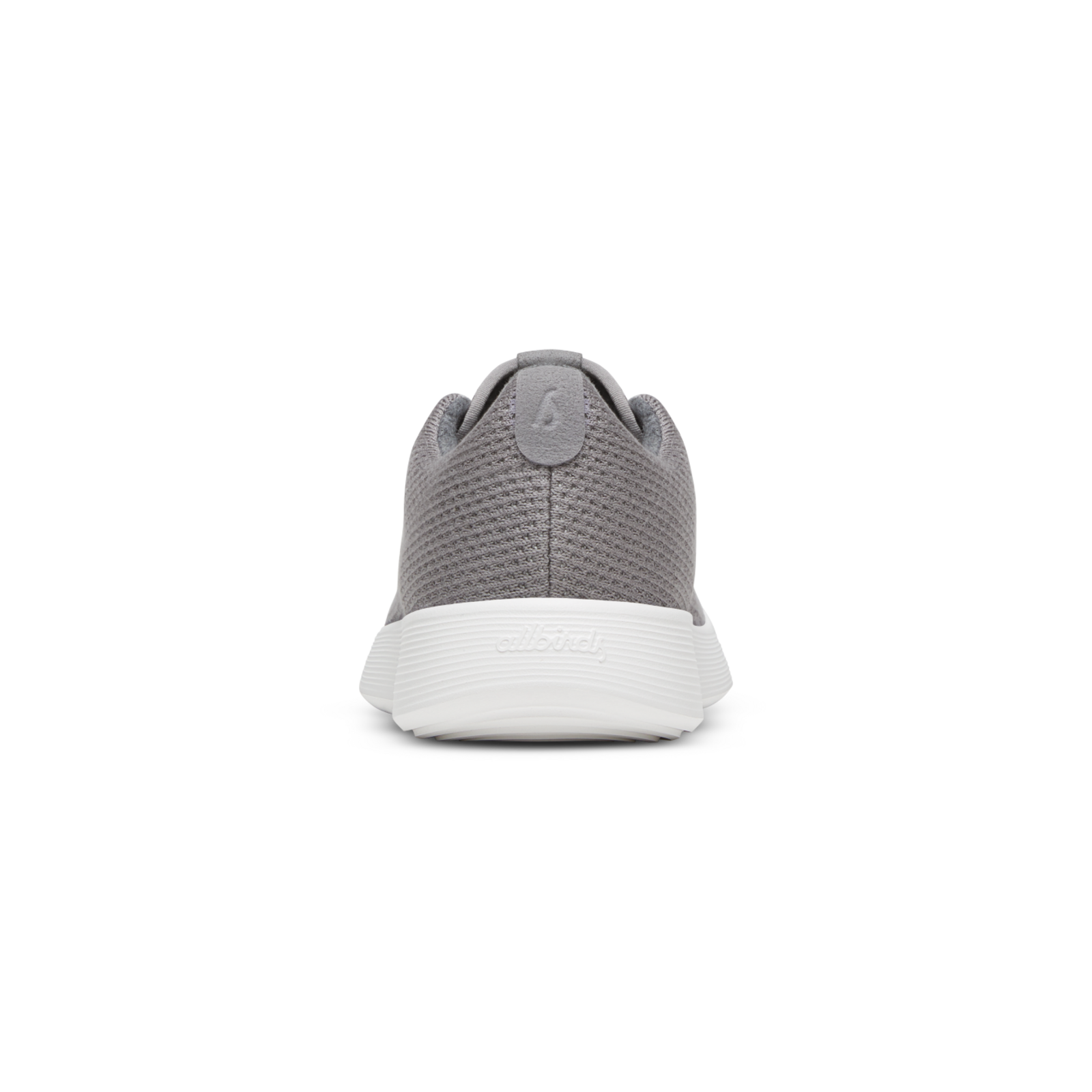 Allbirds W Tree Runner NZ Freizeitschuhe in GRAU