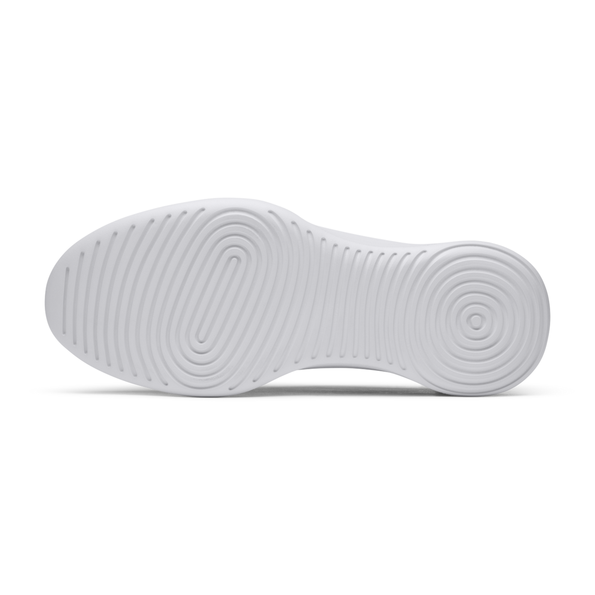 Allbirds W Wool Runner NZ Freizeitschuhe in GRAU