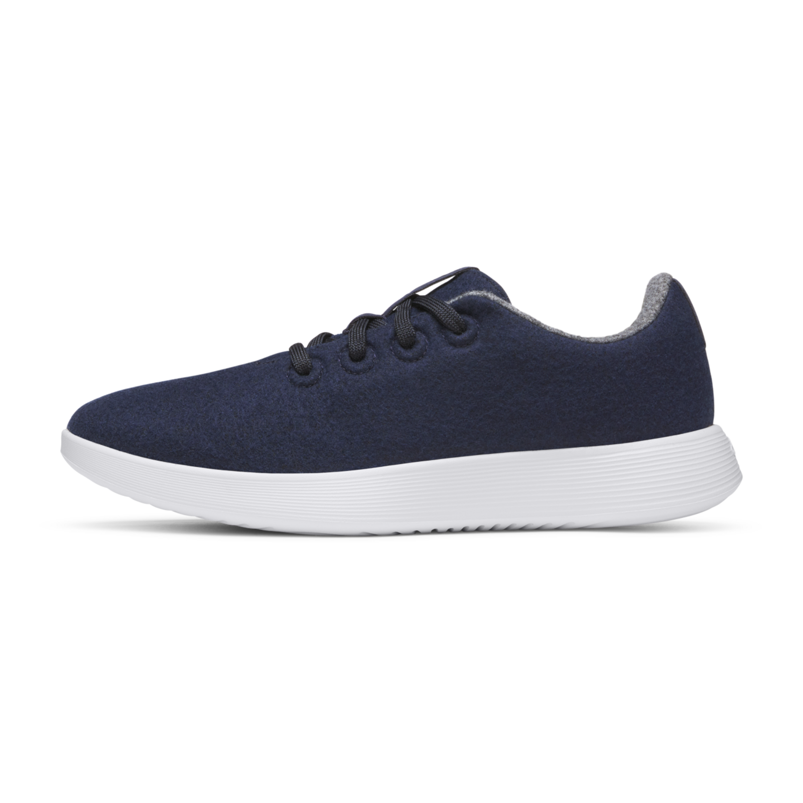 Allbirds M Wool Runner NZ Freizeitschuhe in BLAU