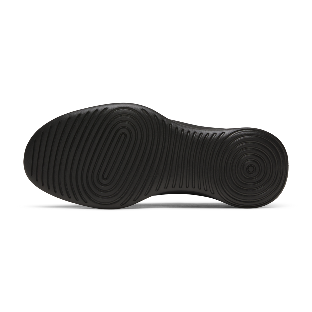 Allbirds W Wool Runner NZ Freizeitschuhe in SCHWARZ