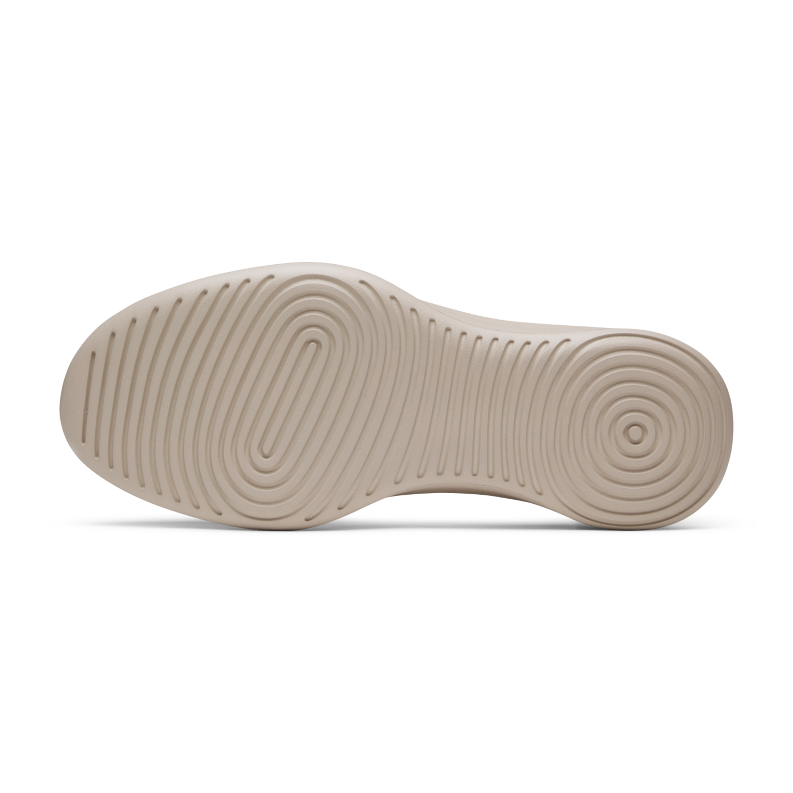 Allbirds W Wool Runner NZ Freizeitschuhe in BEIGE