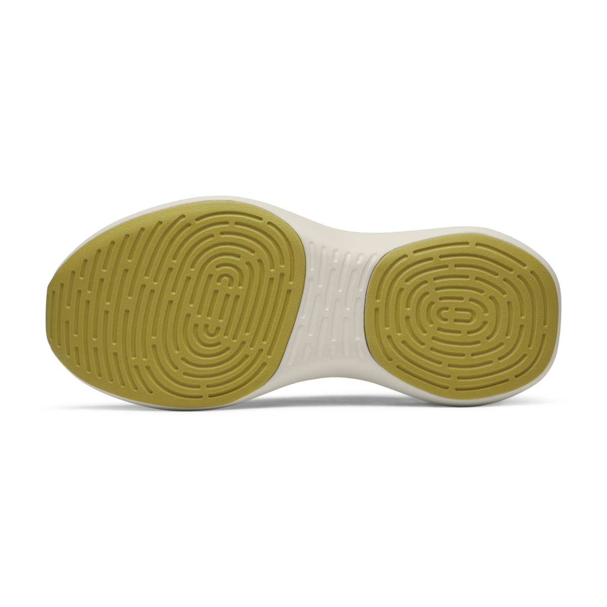 Allbirds W Dasher NZ Freizeitschuhe in GELB