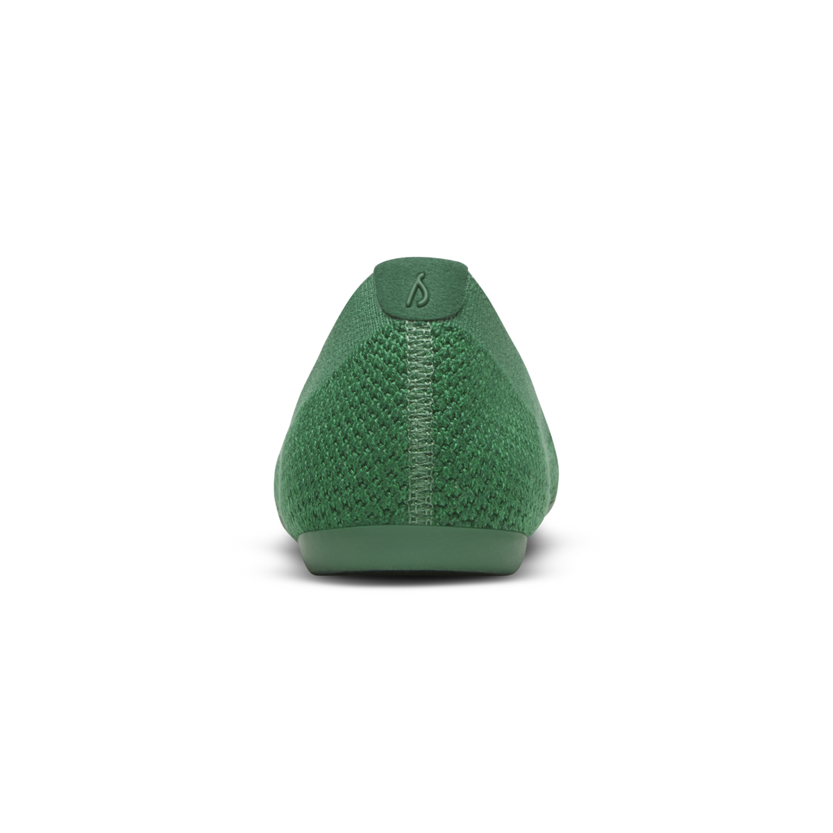 Allbirds W Tree Breezer Ballerinas in GRÜN