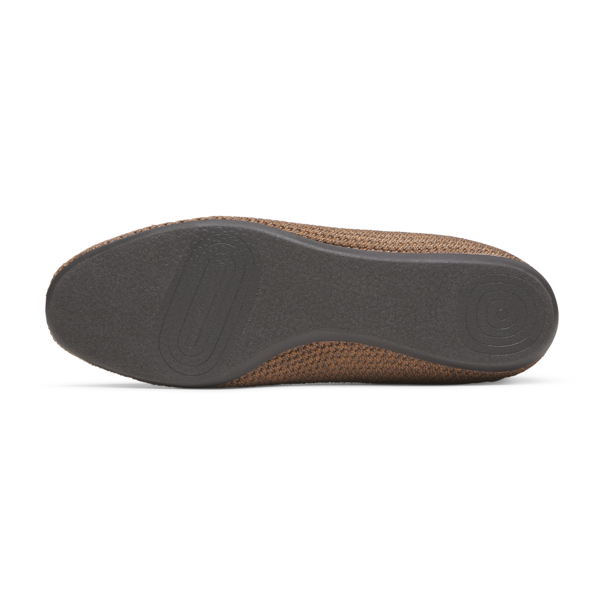 Allbirds W Tree Breezer Ballerinas in BRAUN
