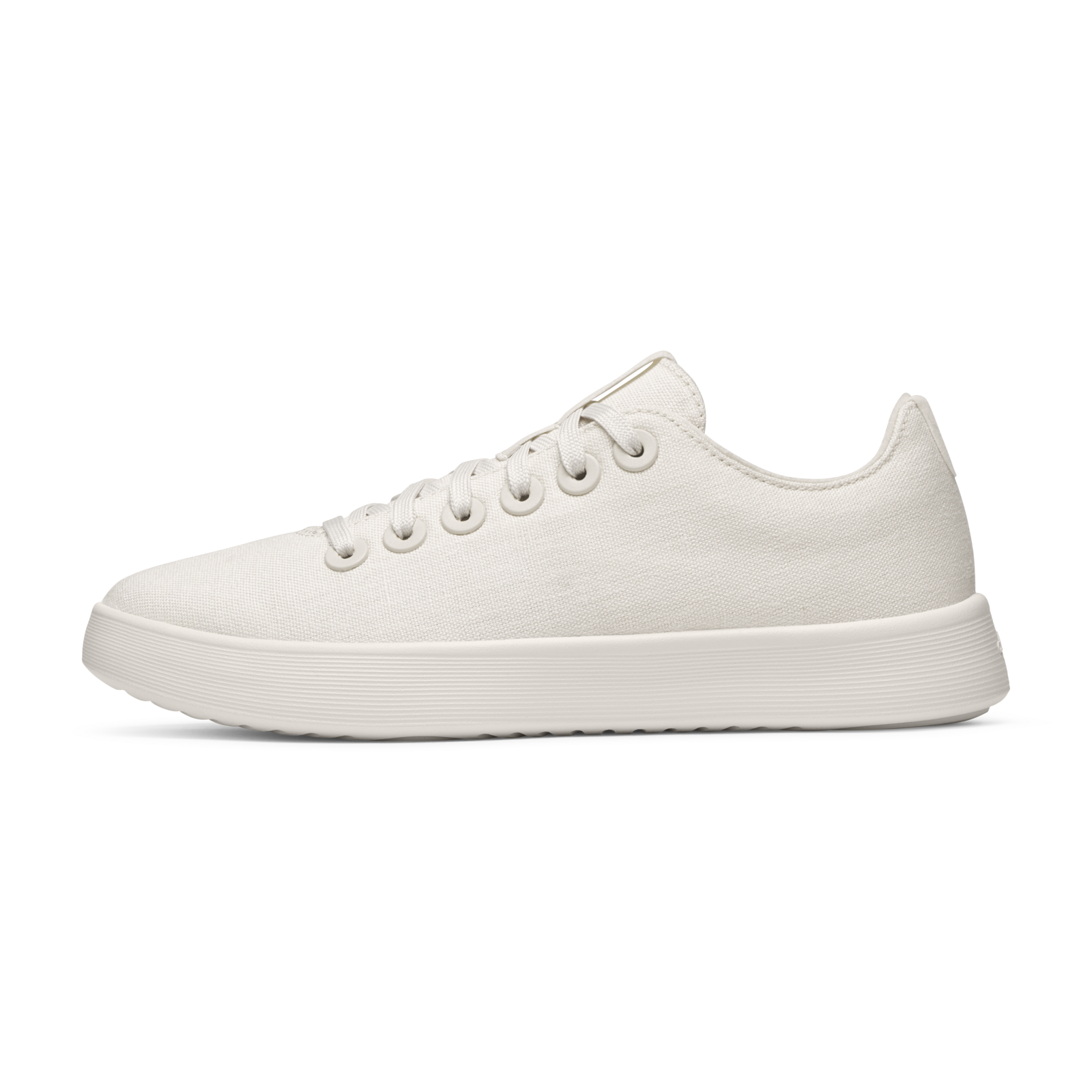 Allbirds M Cruiser Canvas Freizeitschuhe in BEIGE