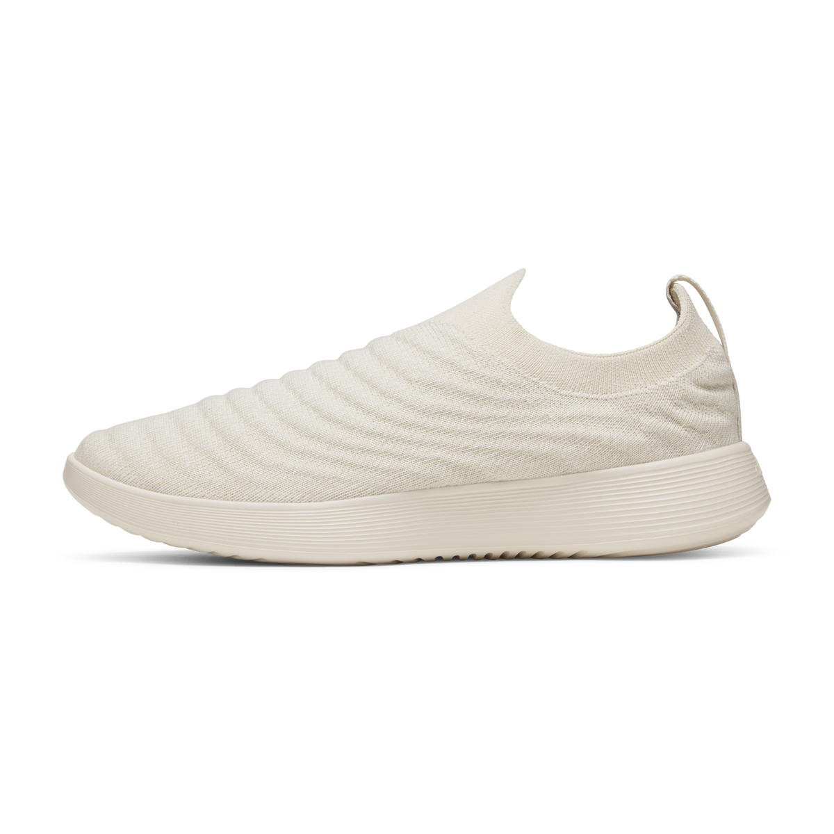Allbirds W Runner NZ Slip On in BEIGE