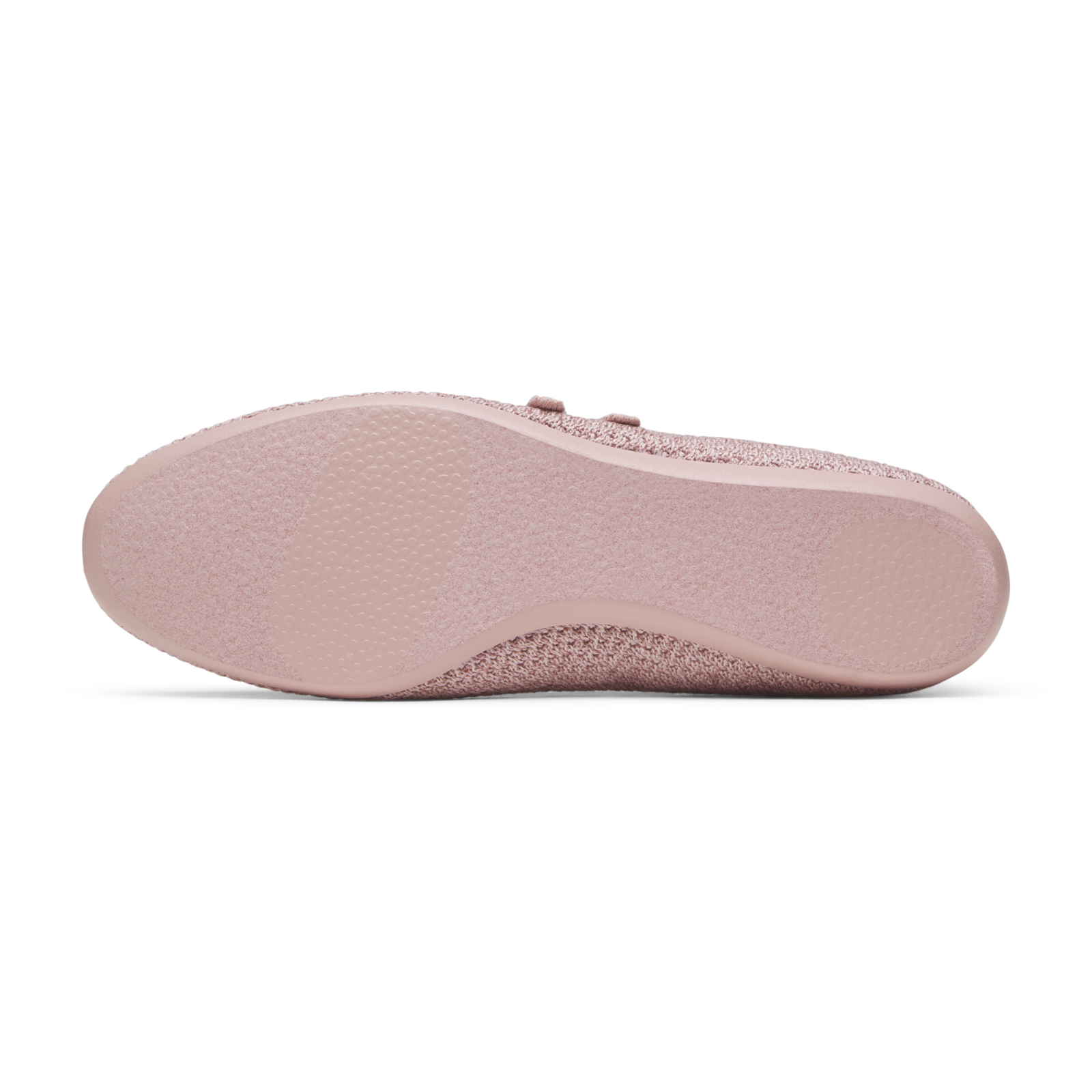 Allbirds W Breezer Mary Jane Ballerinas in PINK