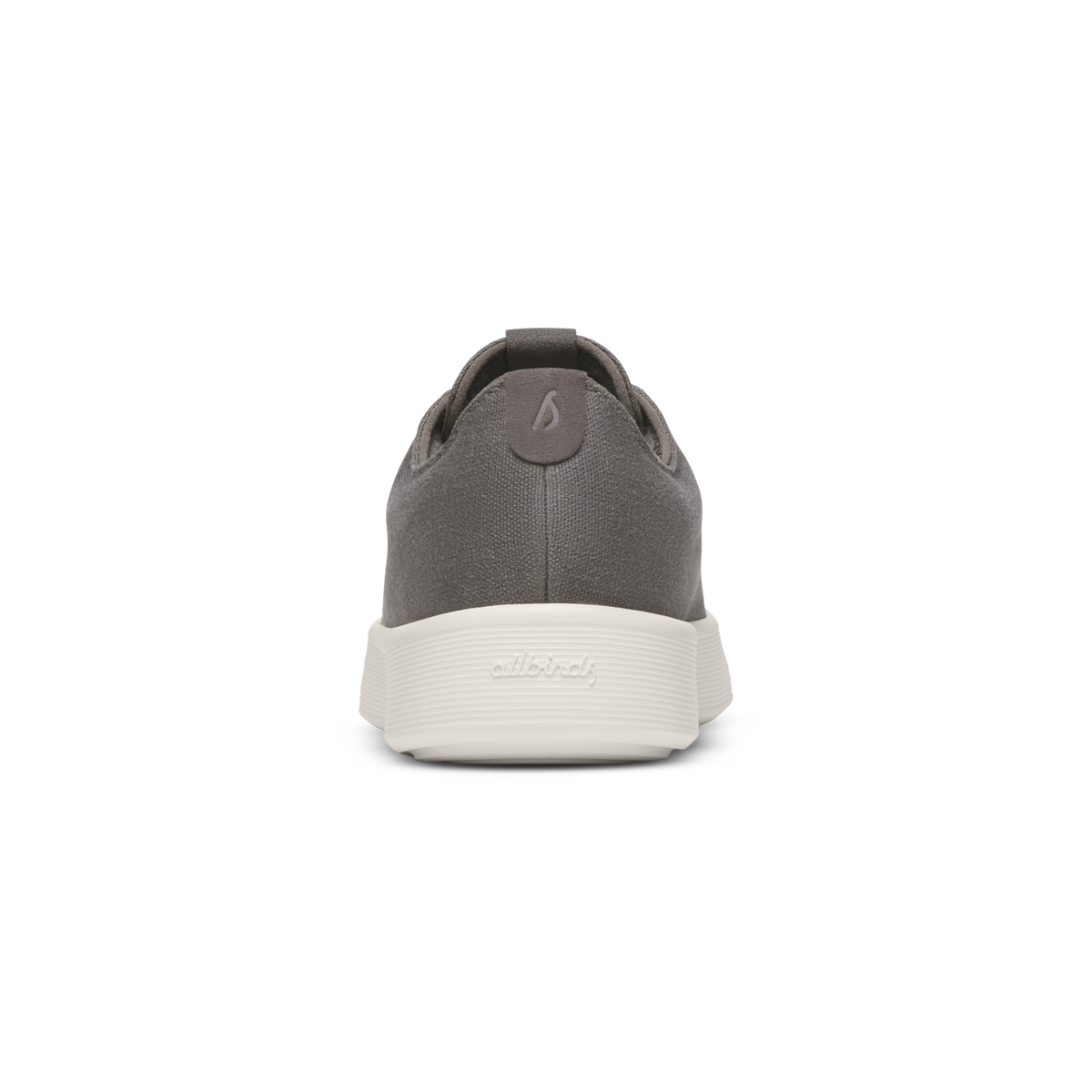 Allbirds M Cruiser Canvas Freizeitschuhe in GRAU