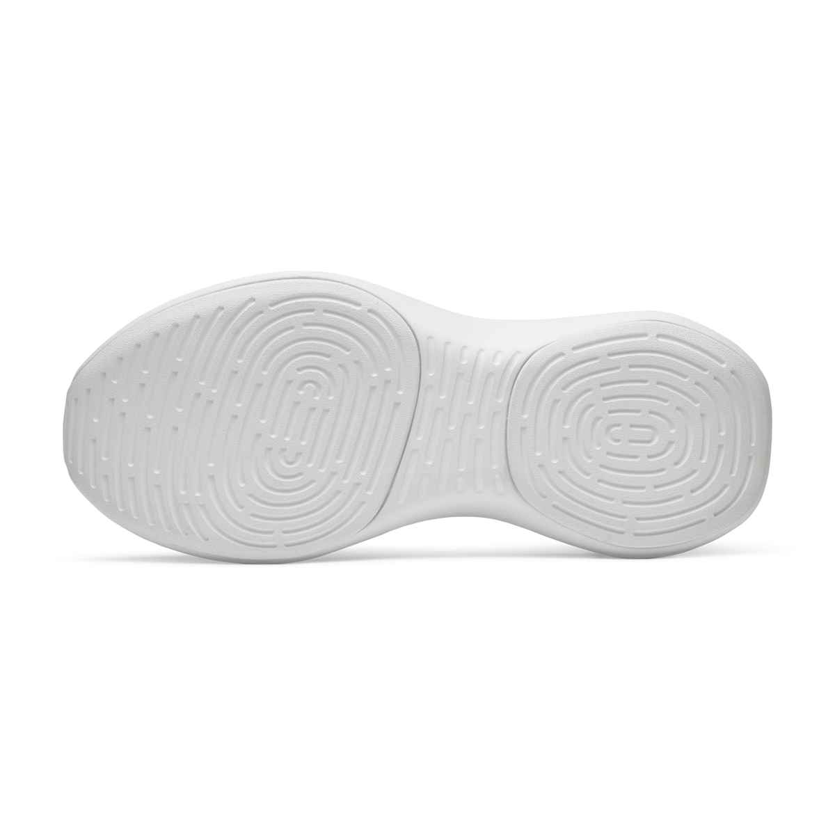 Allbirds W Dasher NZ Freizeitschuhe in WEISS