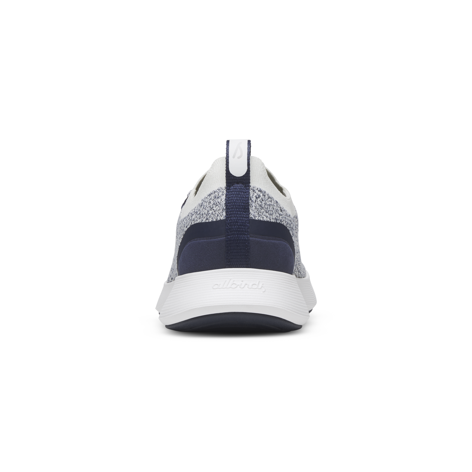Allbirds M Dasher NZ Freizeitschuhe in GRAU