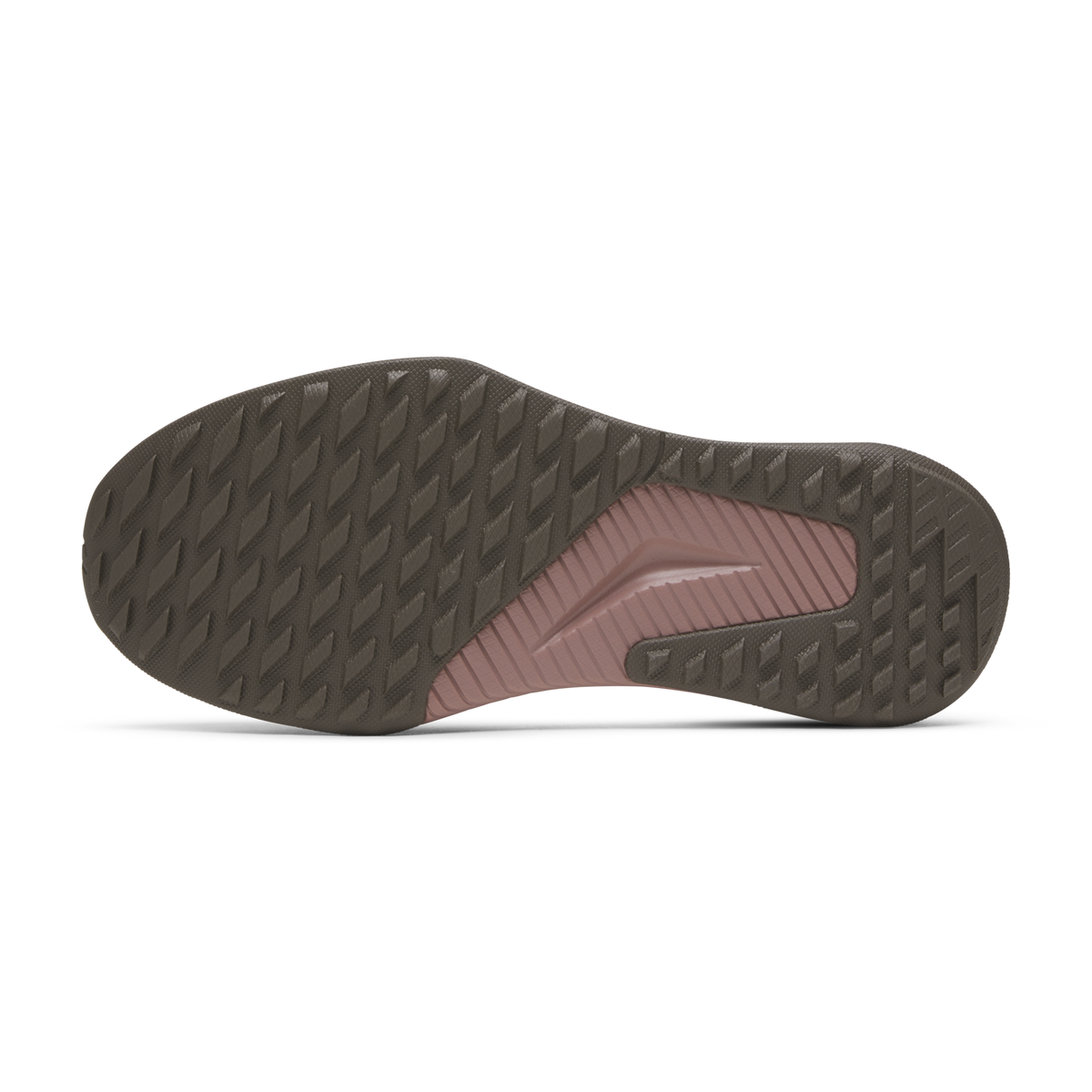 Allbirds W Tree Glider Freizeitschuhe in PINK