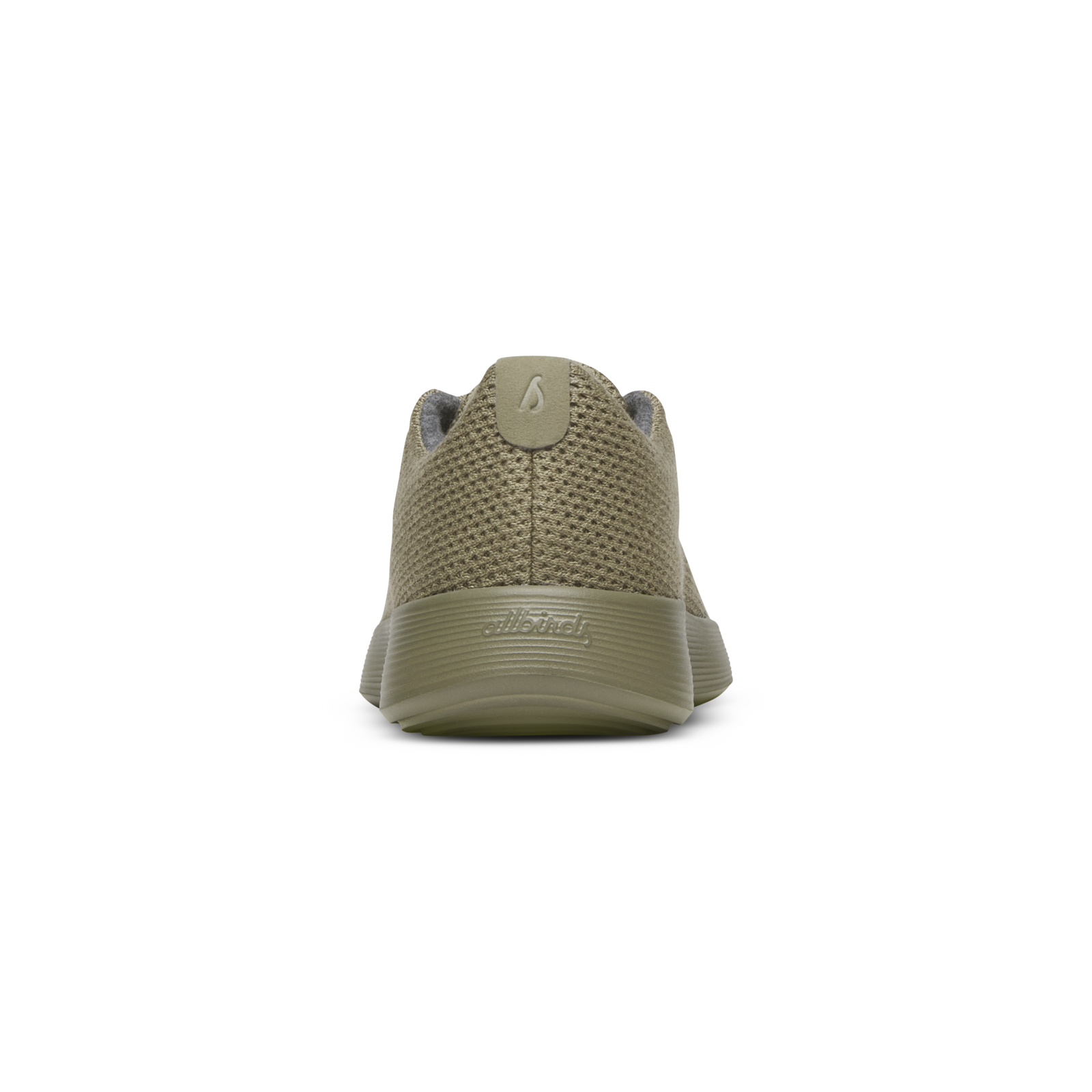 Allbirds M Tree Runner NZ Freizeitschuhe in BEIGE