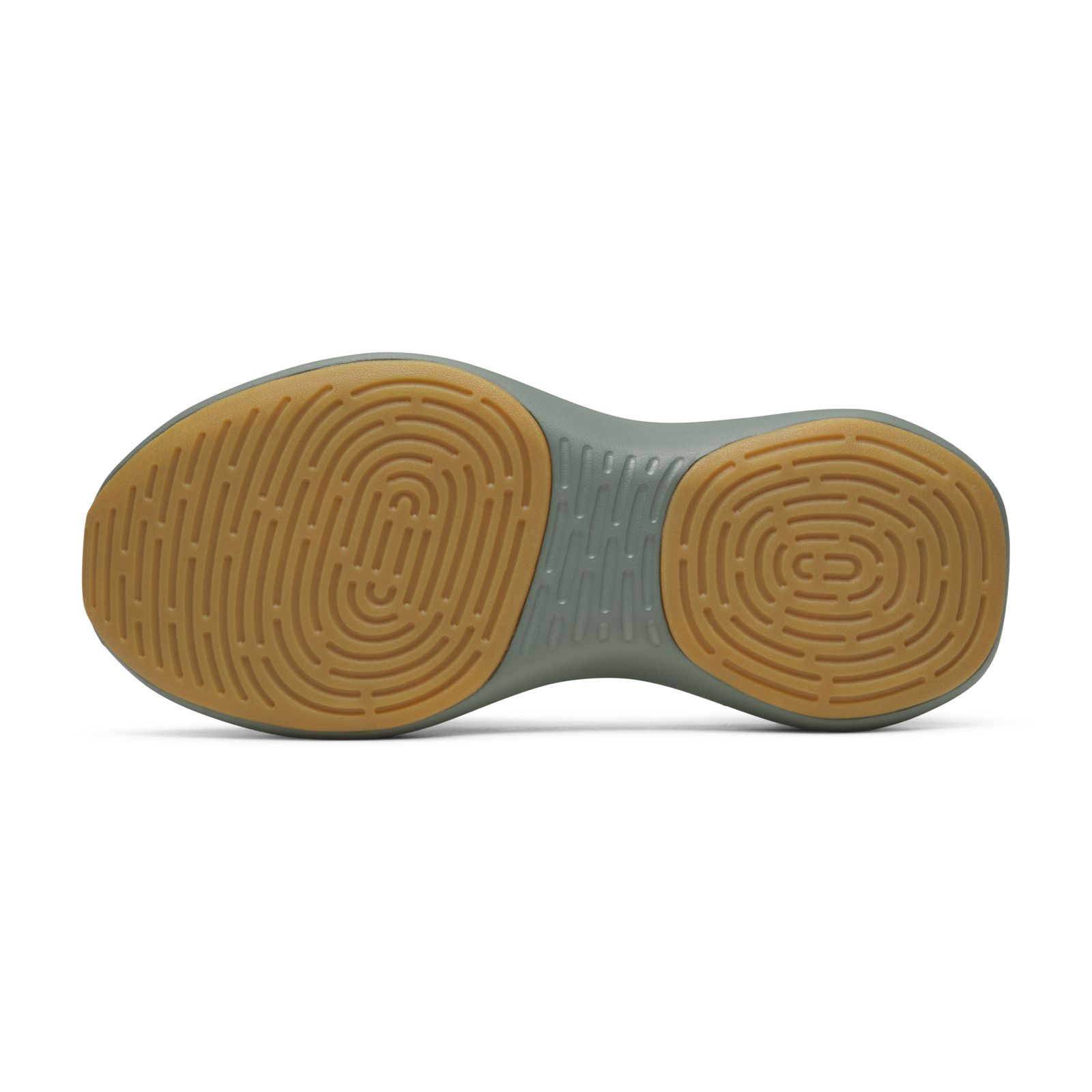 Allbirds M Dasher NZ Freizeitschuhe in GRÜN