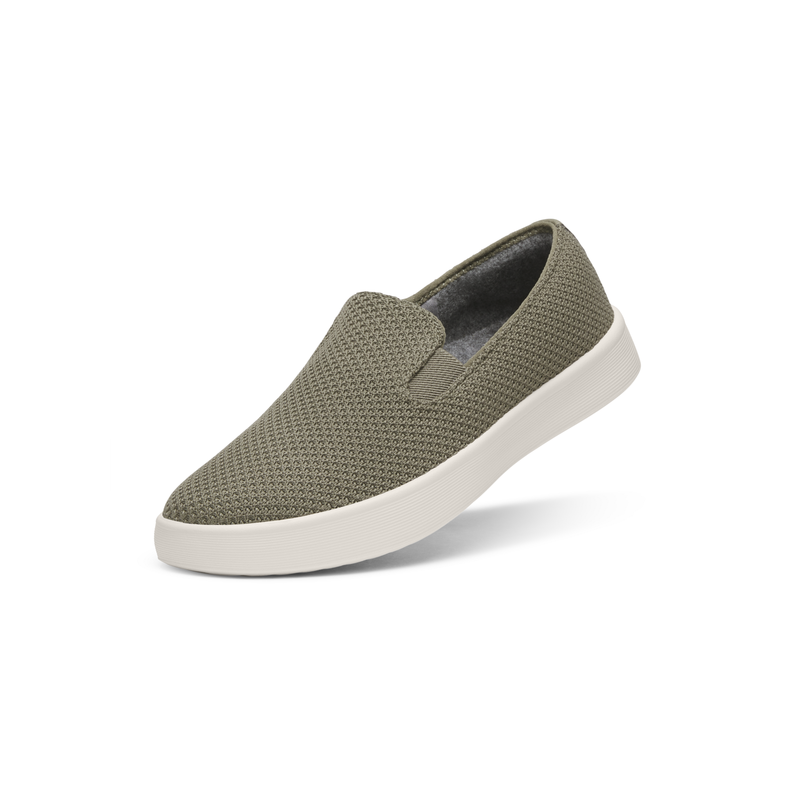 Allbirds W Cruiser Slip On in BEIGE
