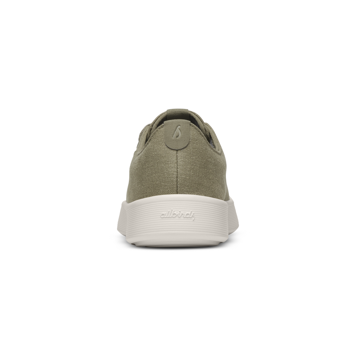 Allbirds M Cruiser Canvas Freizeitschuhe in BEIGE