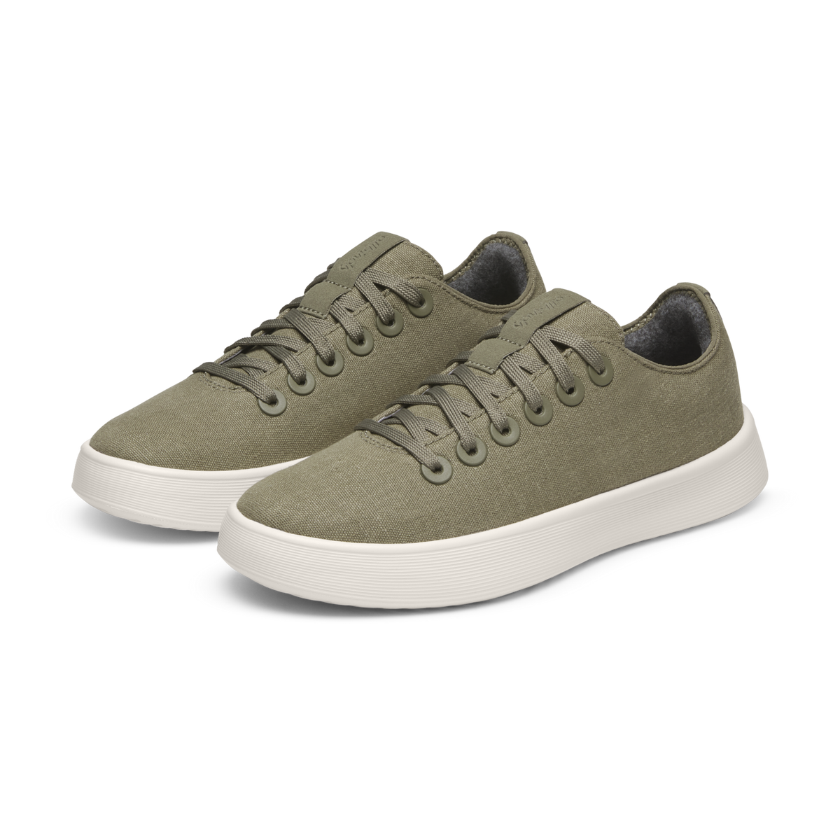 Allbirds M Cruiser Canvas Freizeitschuhe in BEIGE