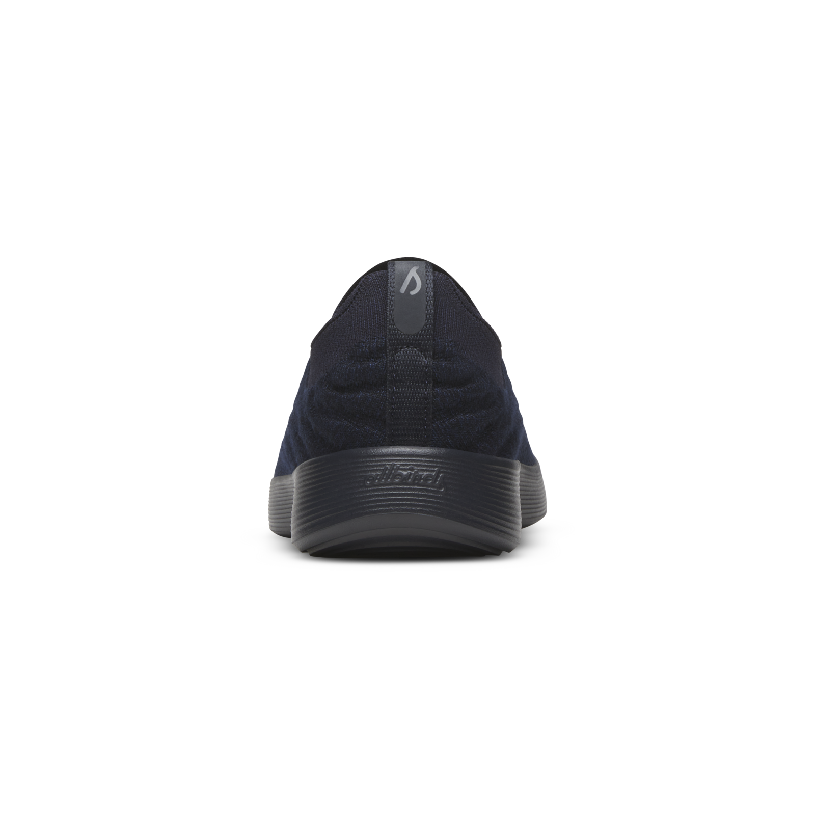 Allbirds M Runner NZ Slip On in BLAU