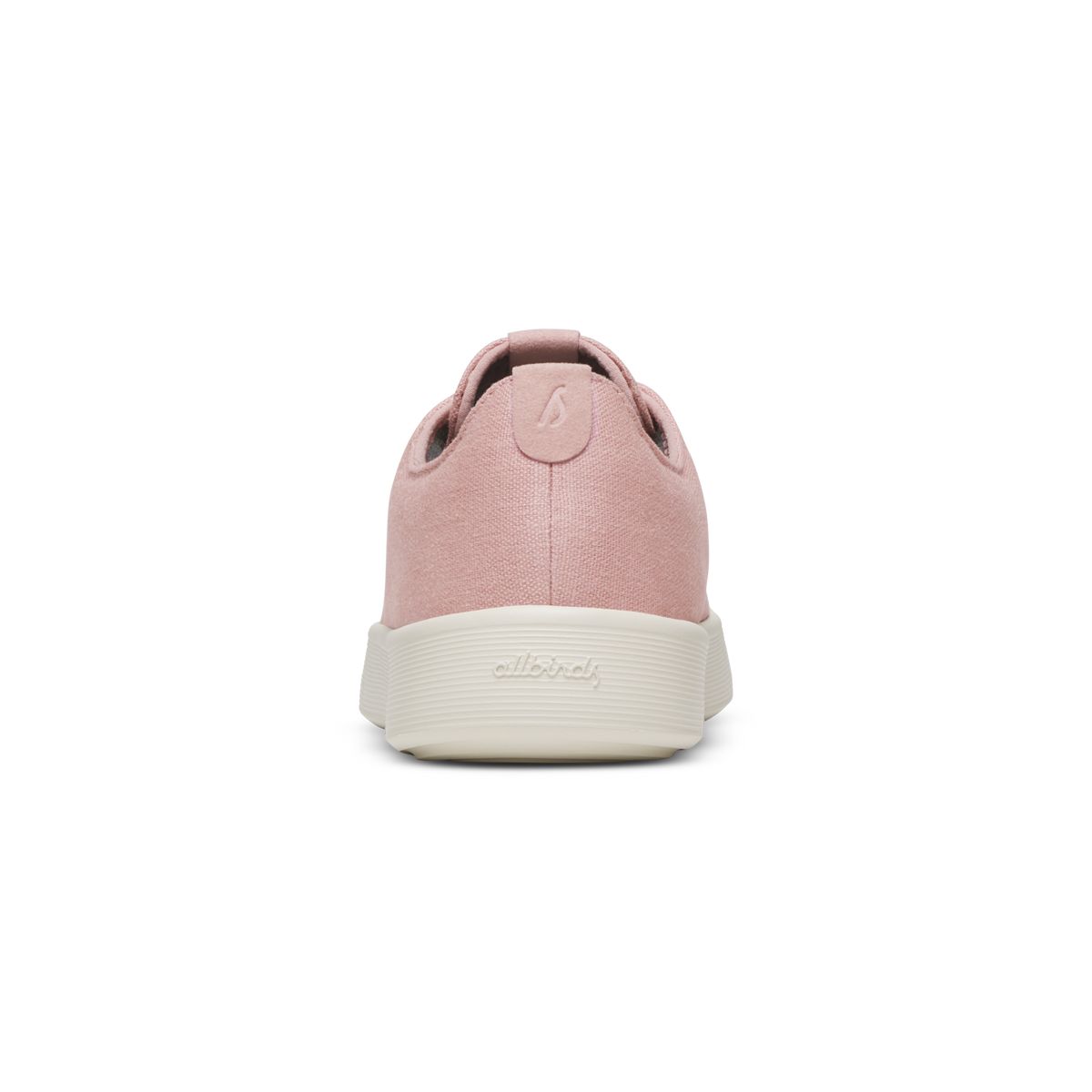 Allbirds W Cruiser Canvas Freizeitschuhe in PINK