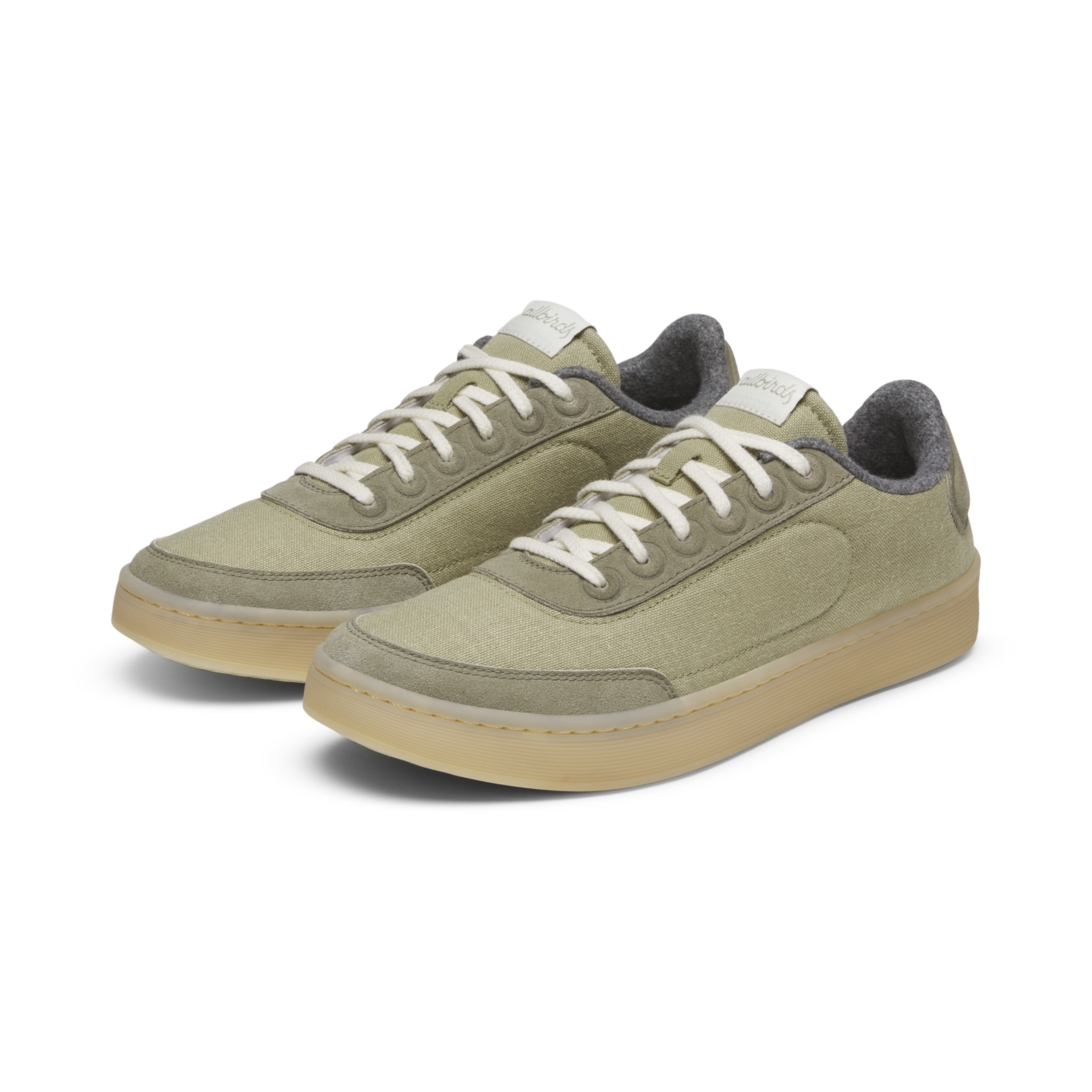 Allbirds M Varsity Cruiser Freizeitschuhe in BEIGE