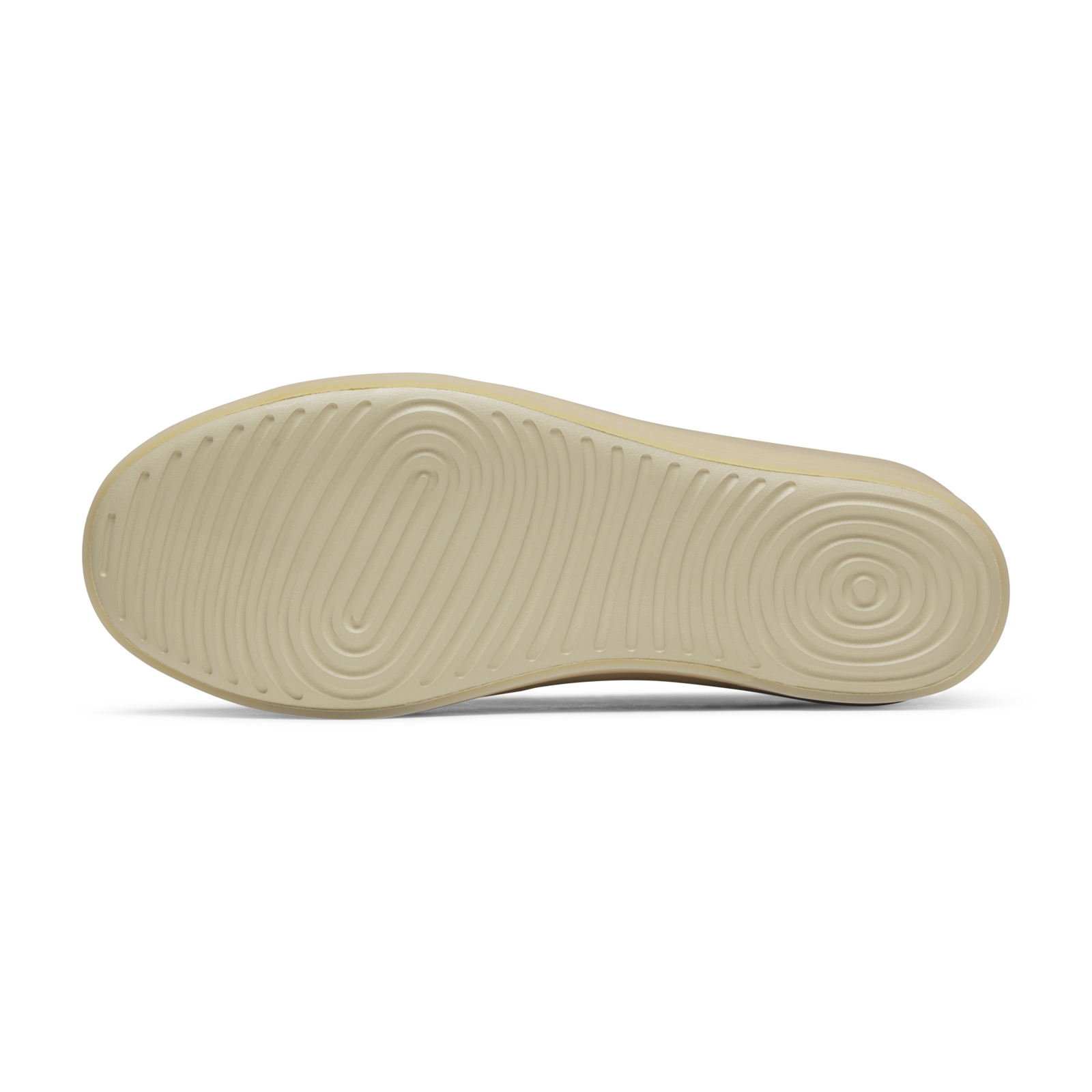 Allbirds M Varsity Cruiser Freizeitschuhe in BEIGE