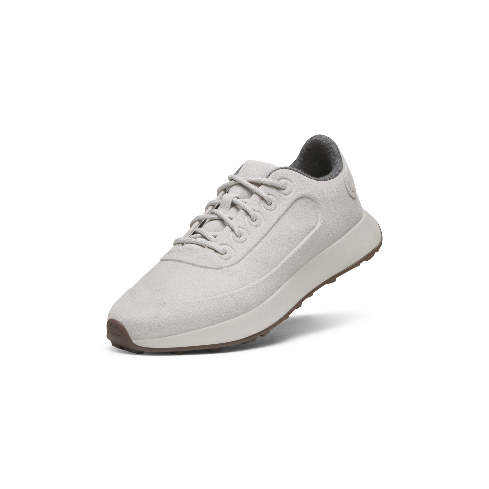 Allbirds M Varsity Terralux Freizeitschuhe in BEIGE