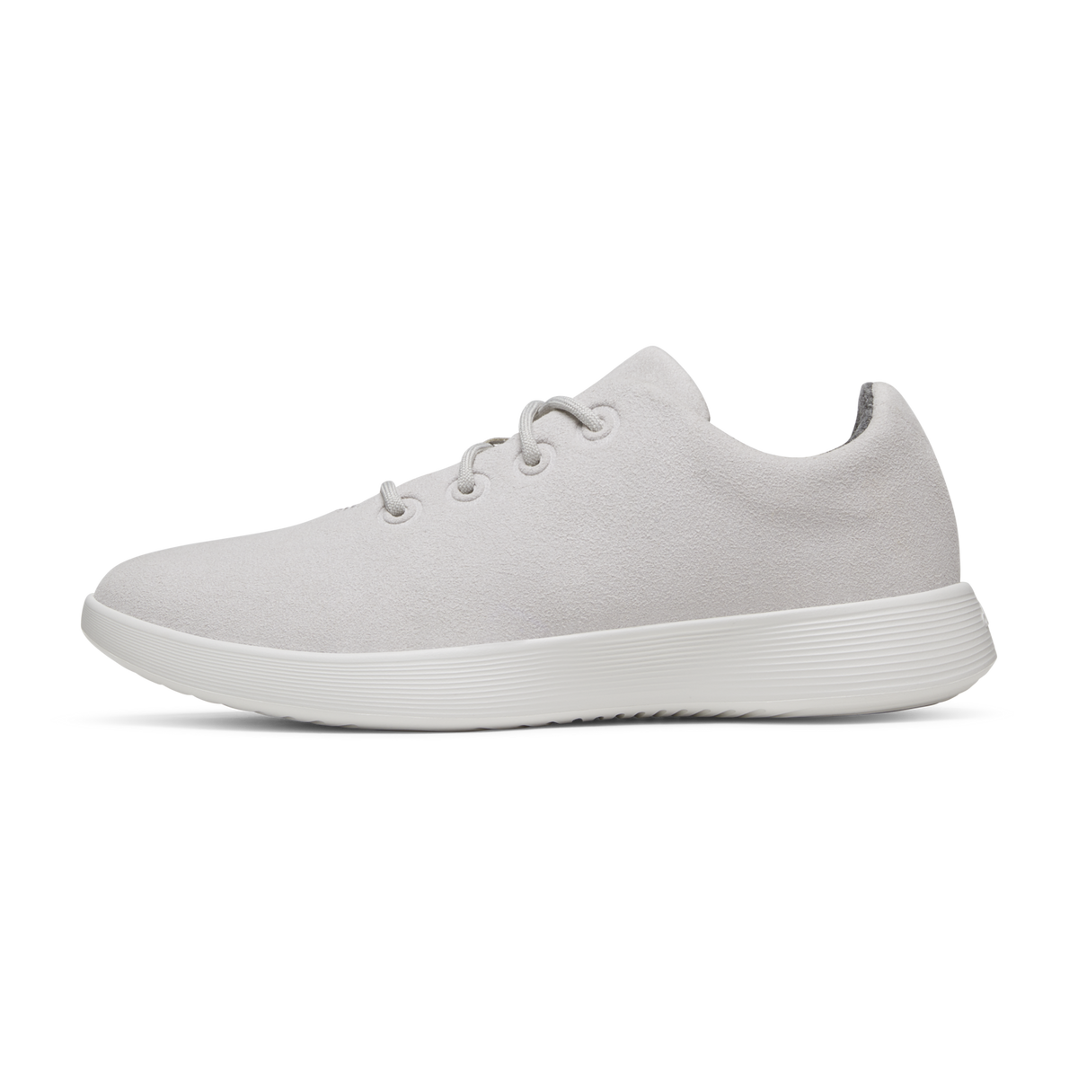 Allbirds M Runner NZ Terralux Freizeitschuhe in GRAU