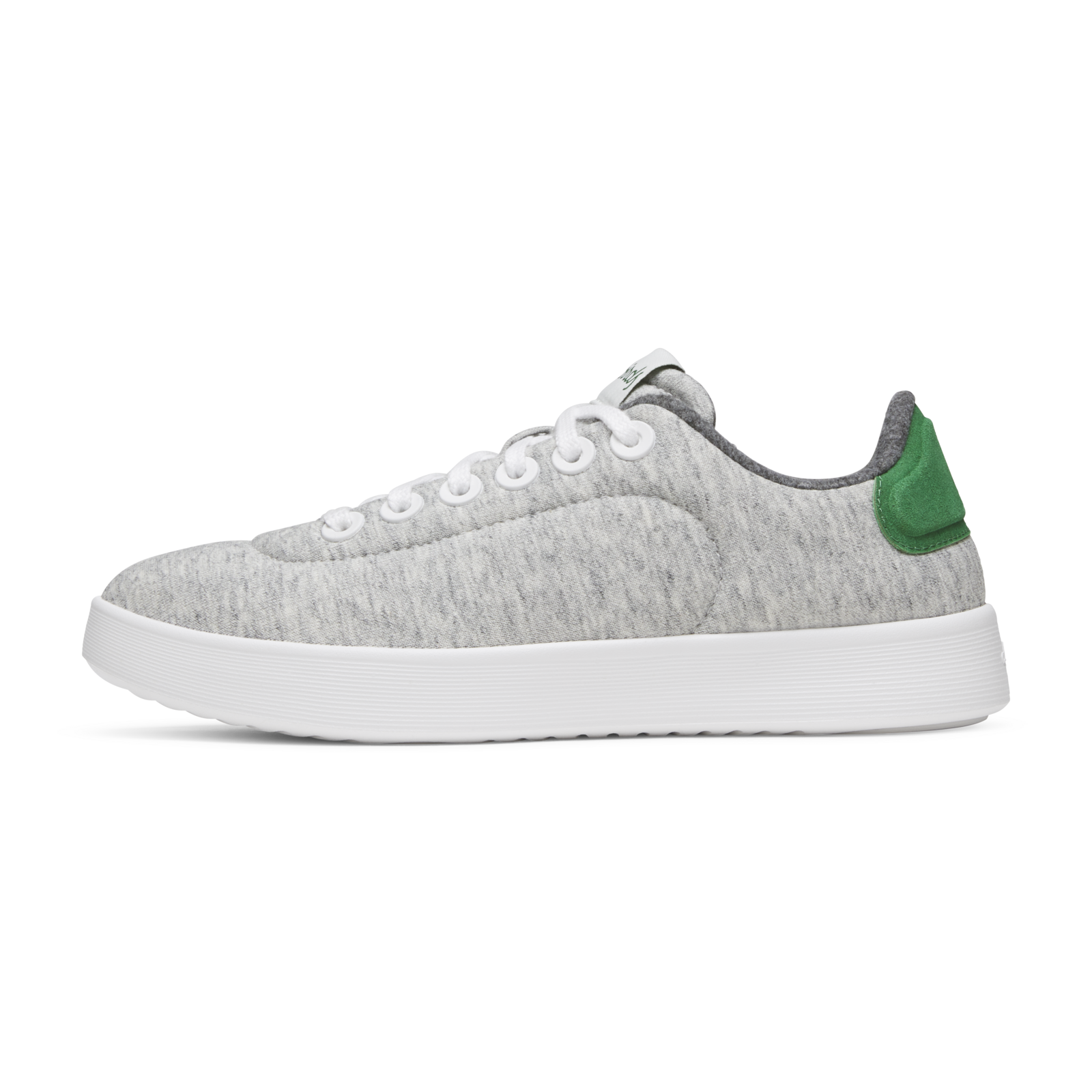 Allbirds M Cruiser Jersey Freizeitschuhe in GRAU