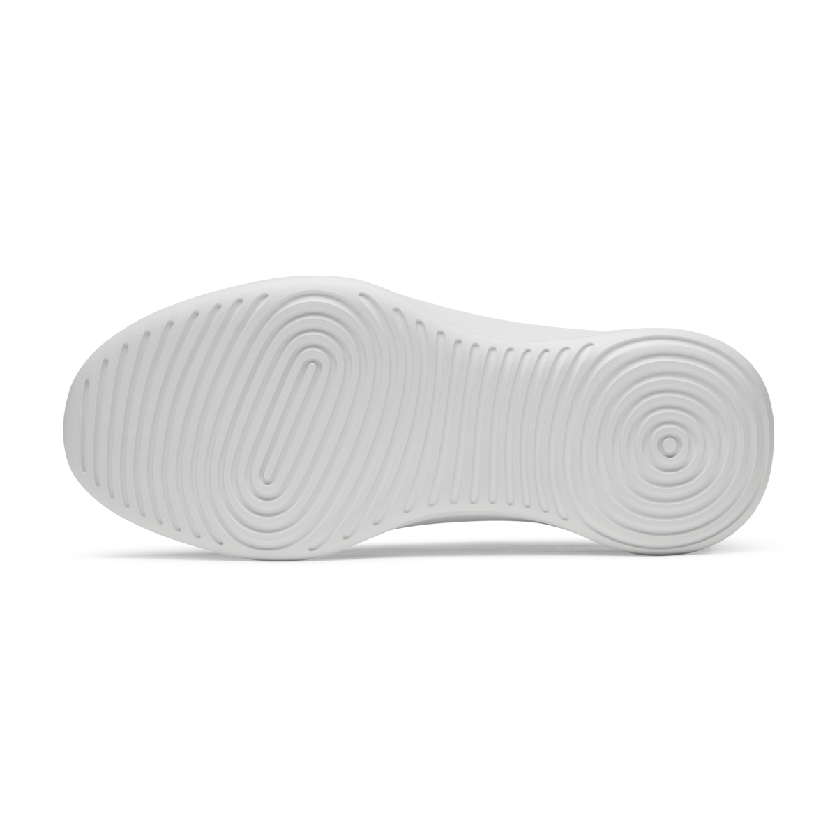 Allbirds W Runner NZ Slip On in GRAU