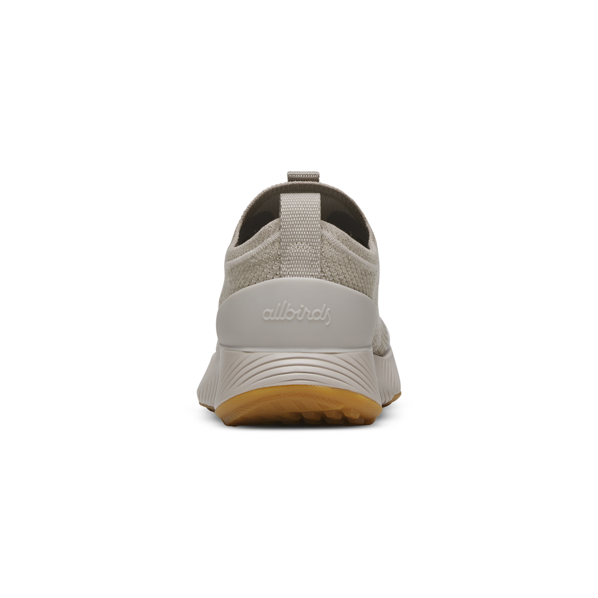 Allbirds M Tree Glider Freizeitschuhe in BEIGE
