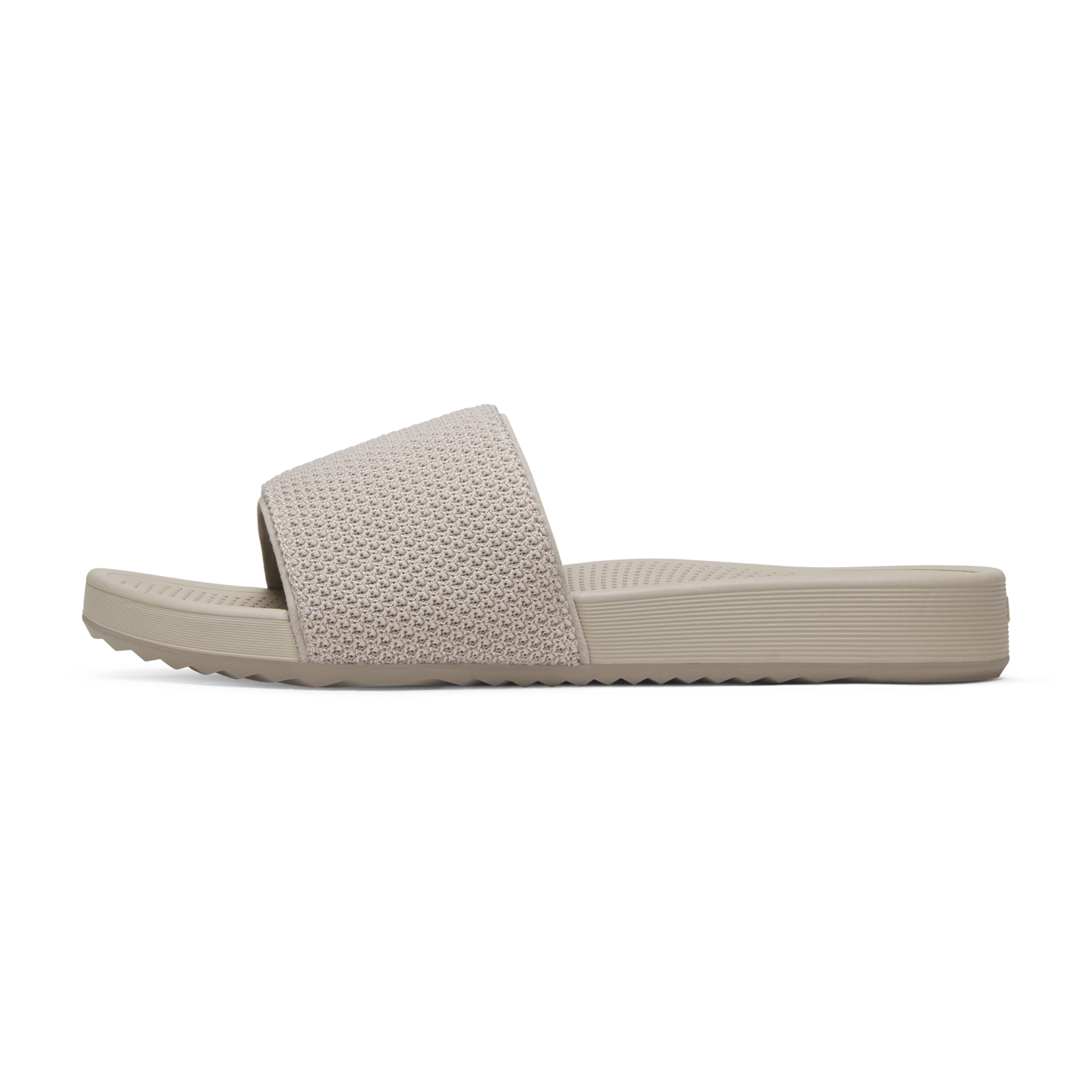 Allbirds W Allbirds Slide Slip-On in BEIGE