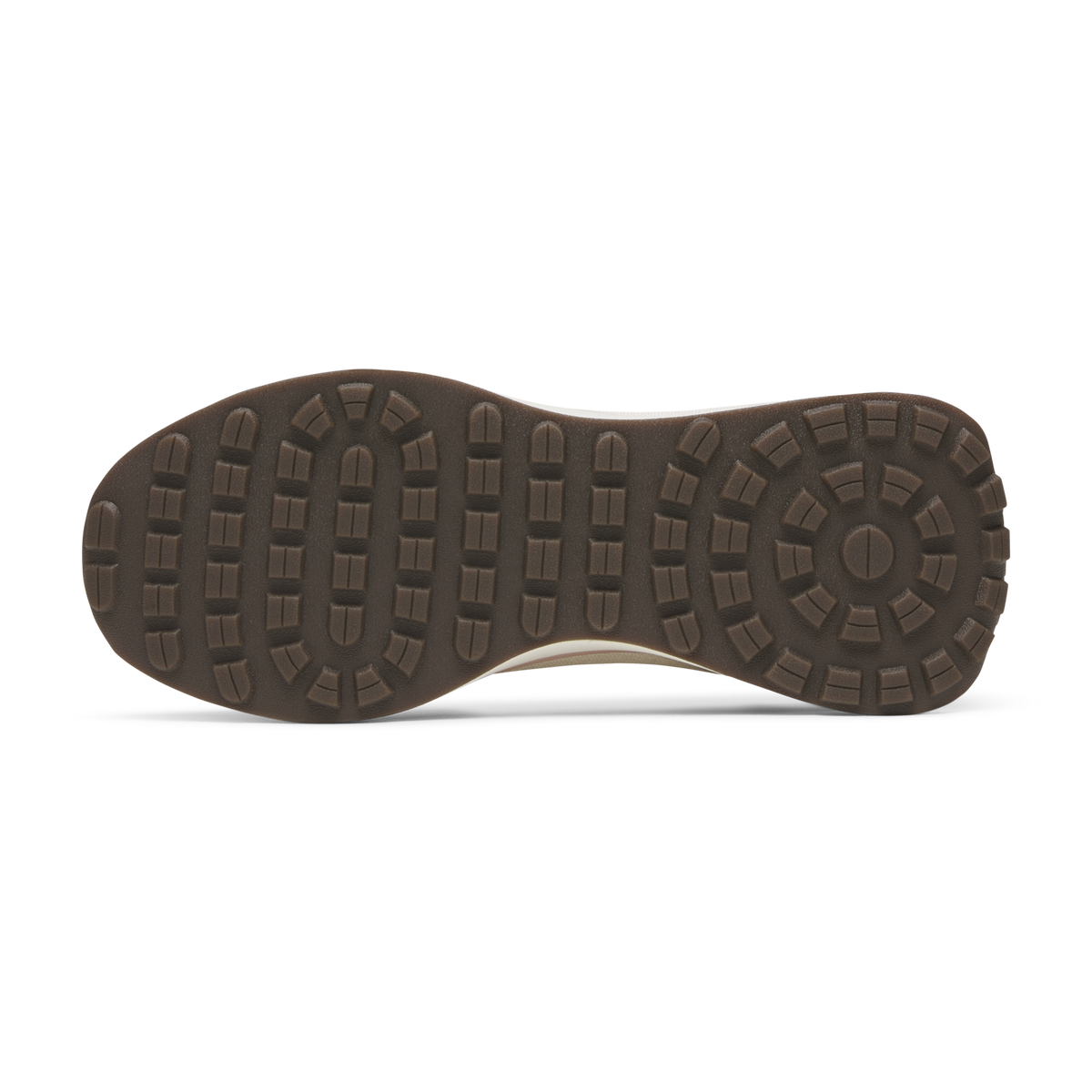 Allbirds Womens Varsity Strap Freizeitschuhe in BEIGE