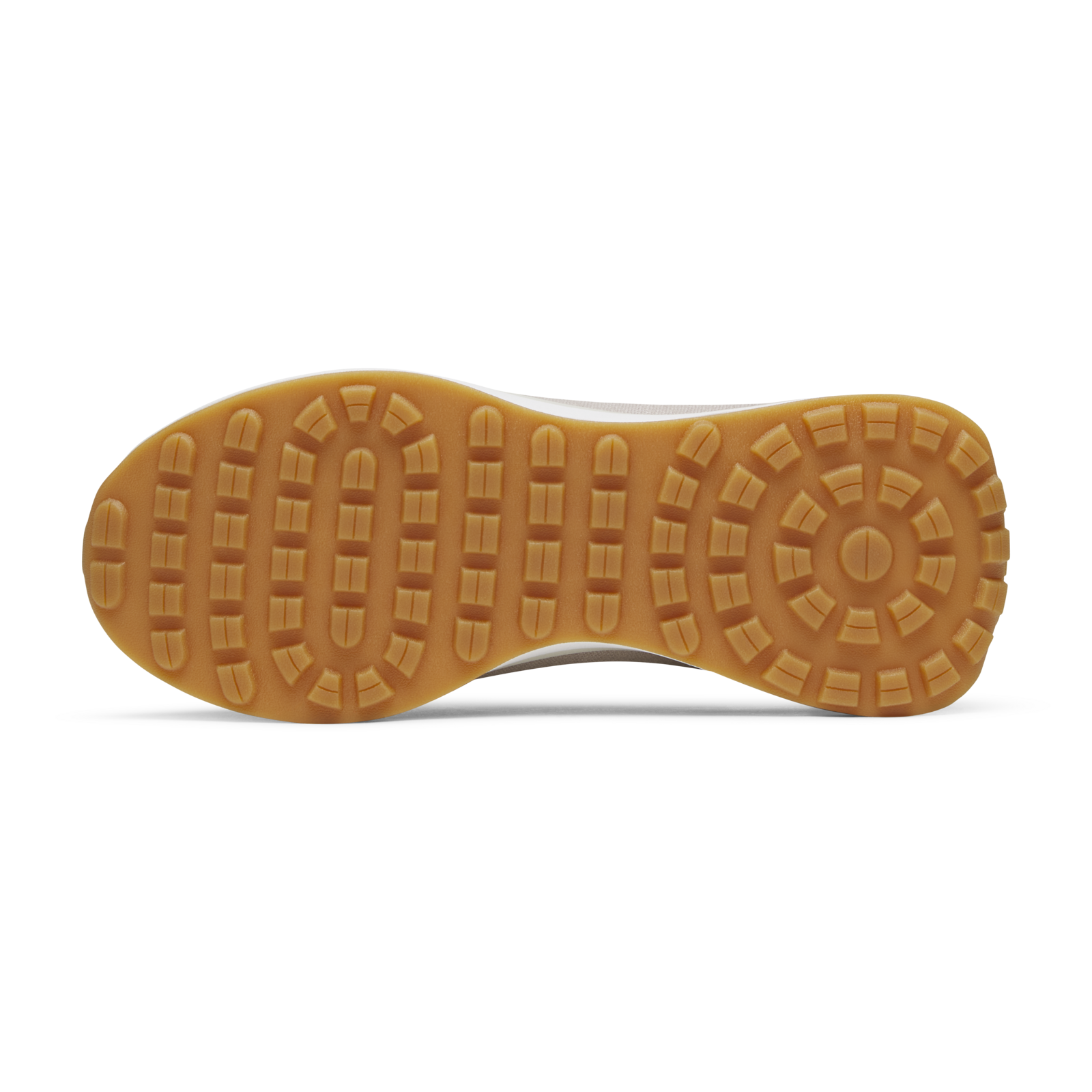Allbirds Womens Varsity Freizeitschuhe in BEIGE