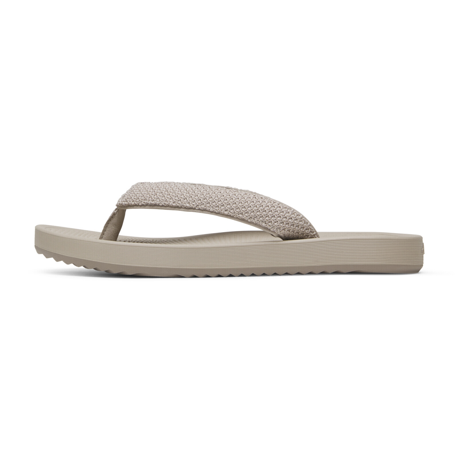 Allbirds W Allbirds Flip Flop Slip-On in BEIGE