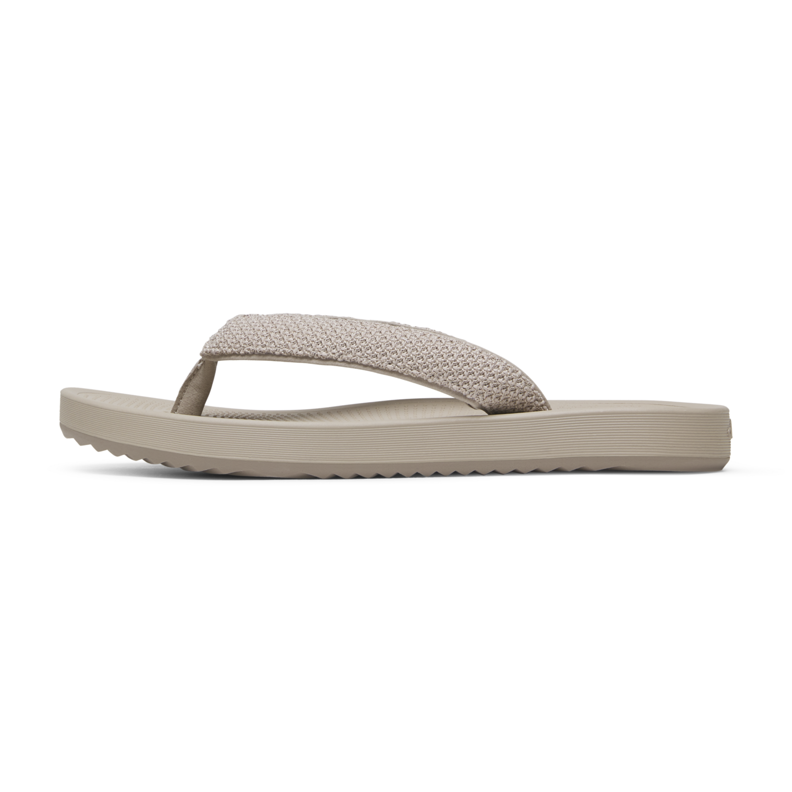 Allbirds M Allbirds Flip Flop Slip-On in BEIGE