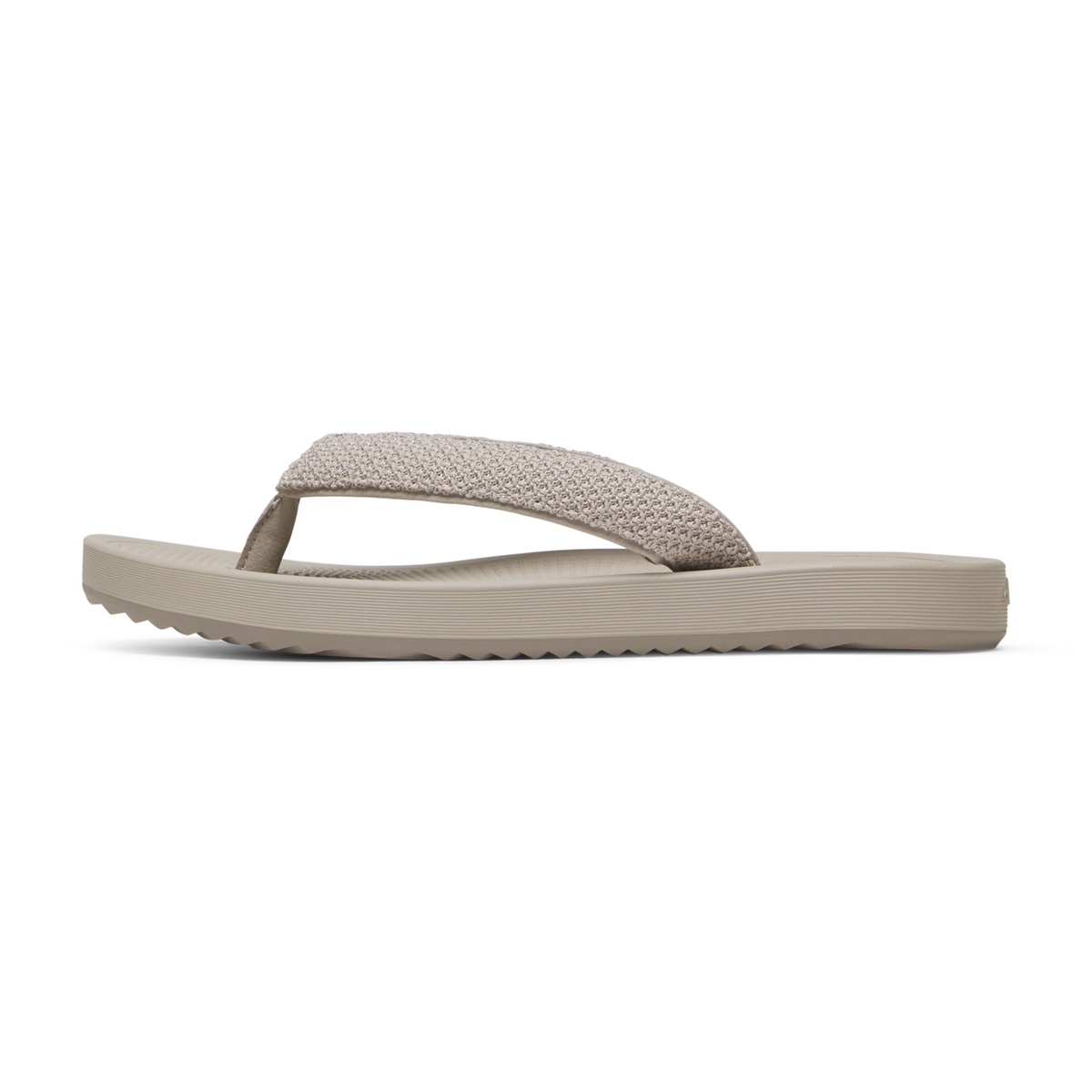 Allbirds M Allbirds Flip Flop Slip-On in BEIGE