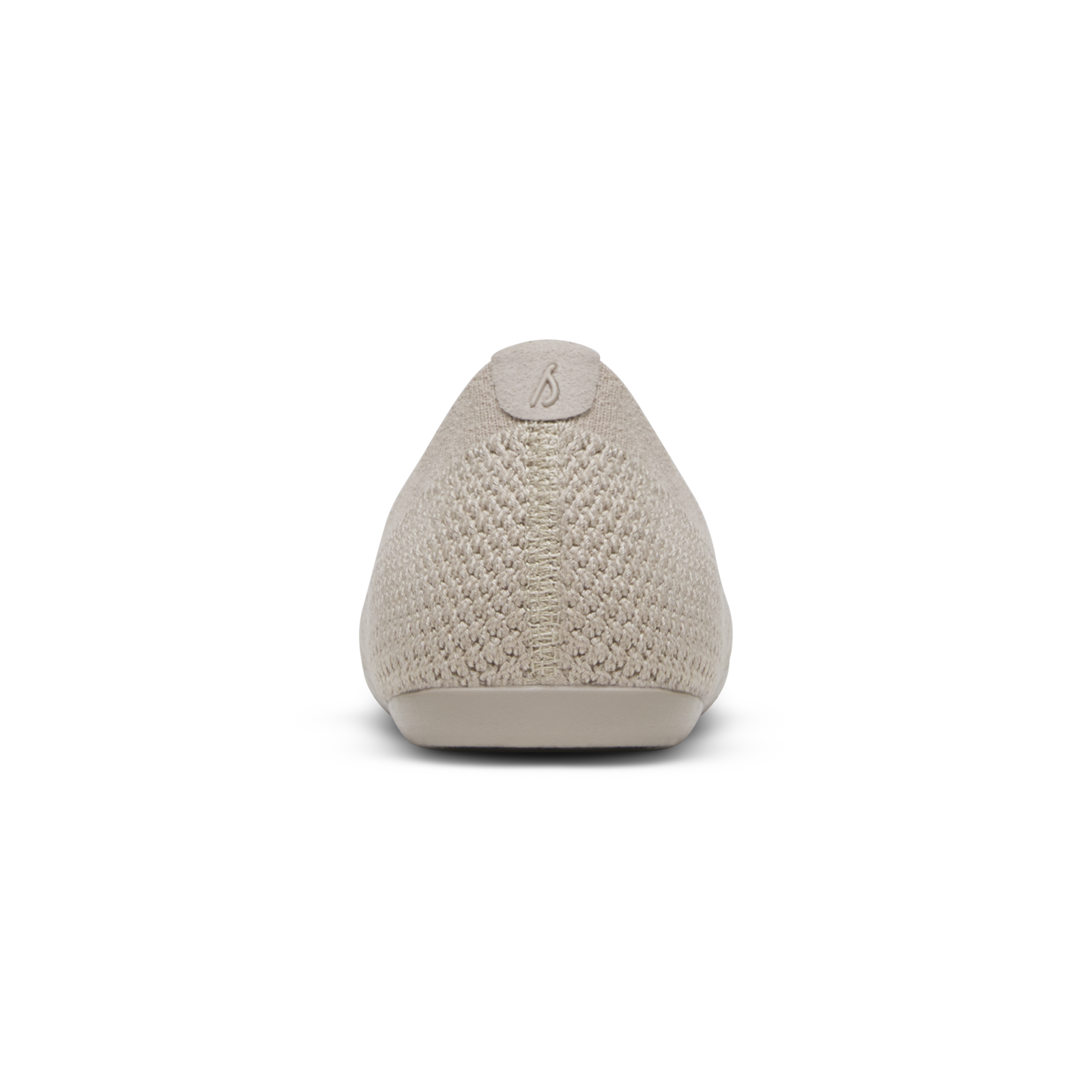 Allbirds W Tree Breezer Ballerinas in BEIGE