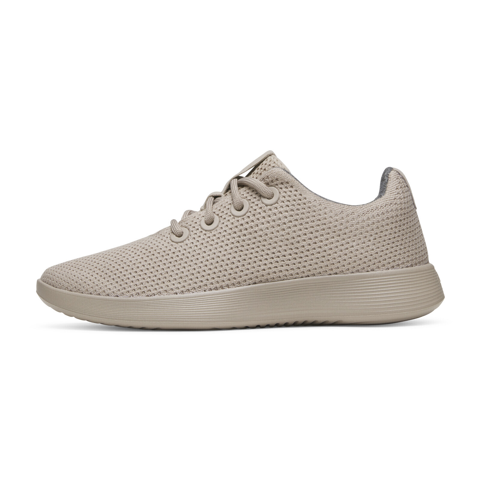 Allbirds M Tree Runner NZ Freizeitschuhe in BEIGE