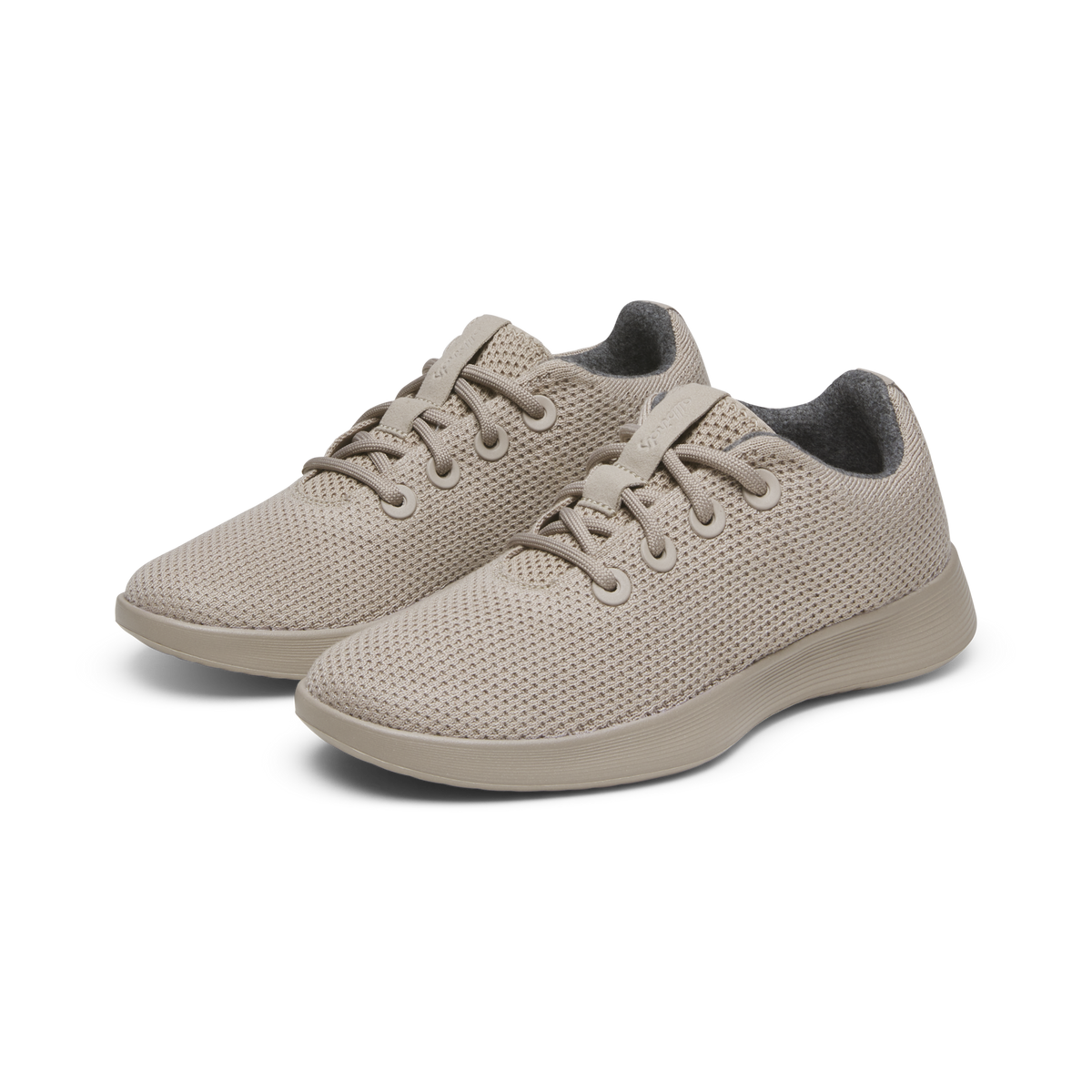 Allbirds M Tree Runner NZ Freizeitschuhe in BEIGE