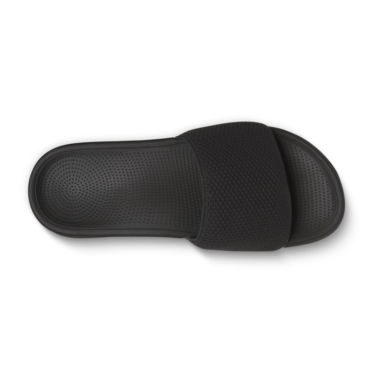 Allbirds W Allbirds Slide Slip-On in SCHWARZ