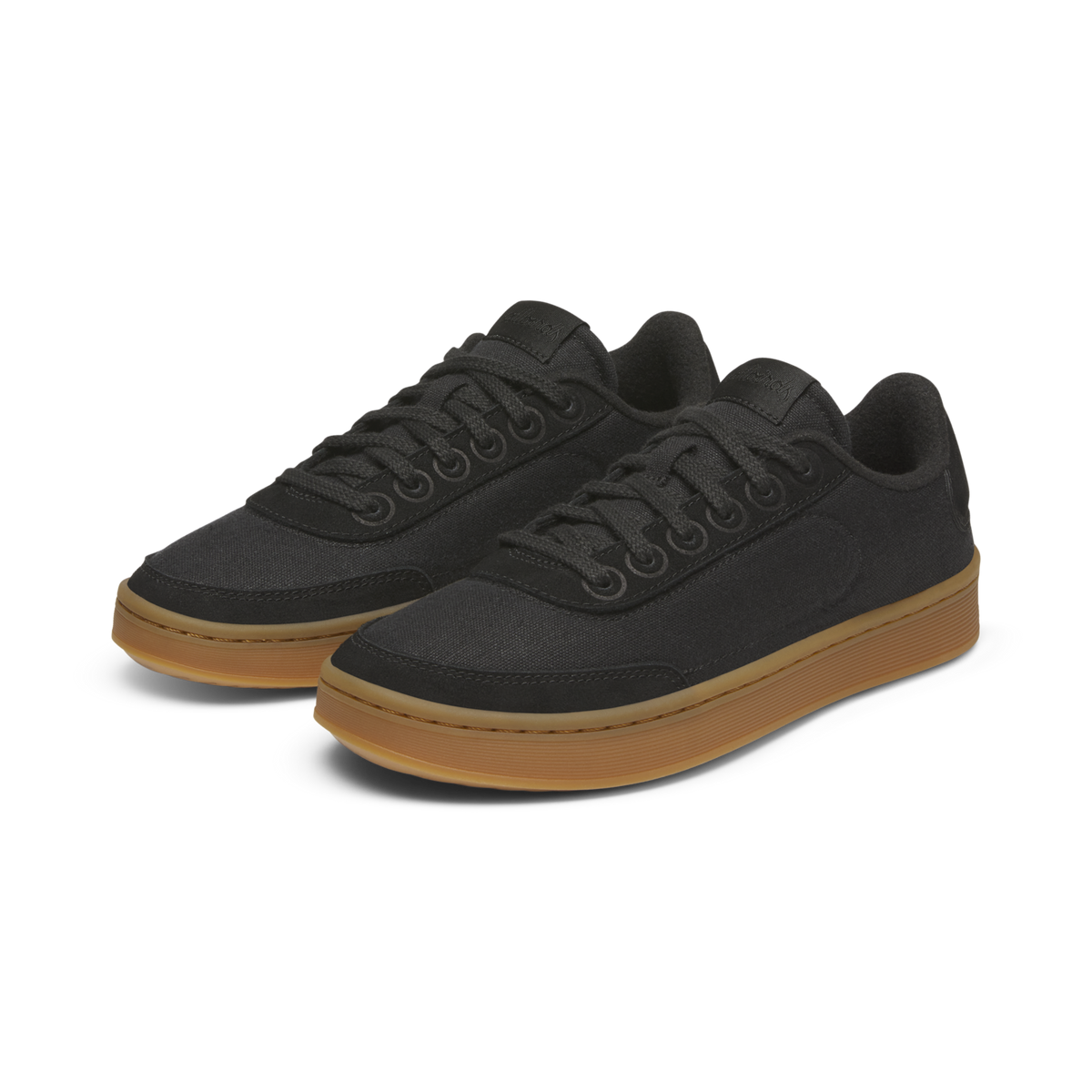 Allbirds M Varsity Cruiser Freizeitschuhe in SCHWARZ