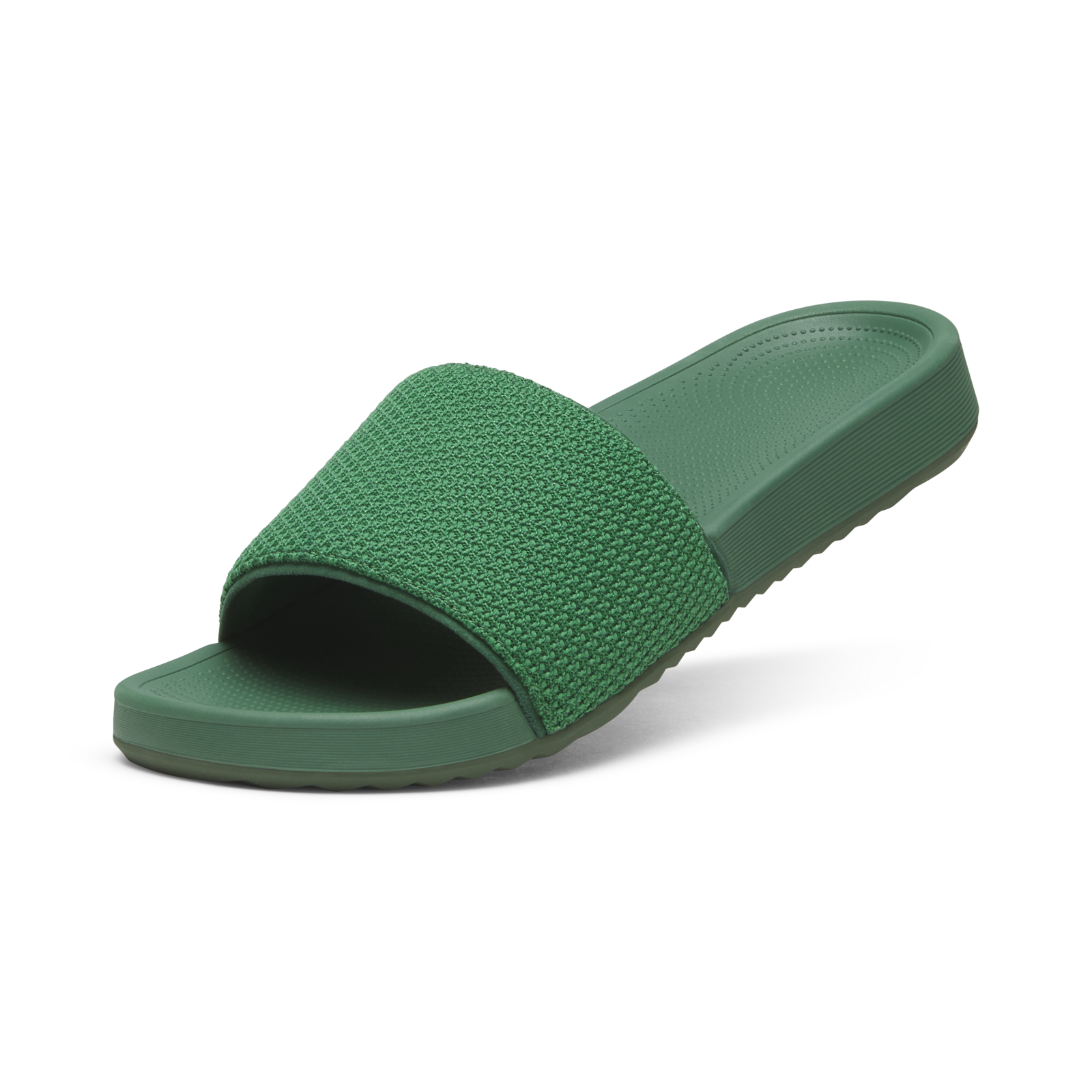 Allbirds W Allbirds Slide Slip-On in GRÜN